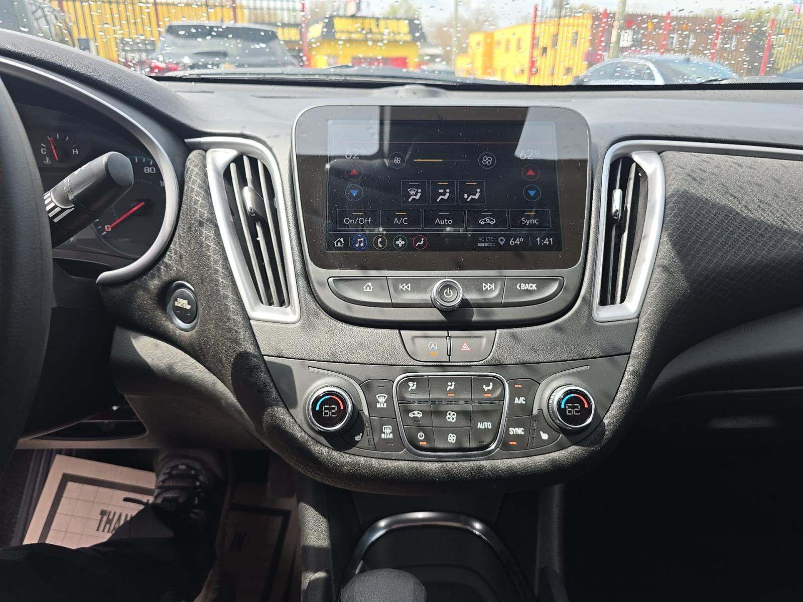 CHEVROLET OTHER - 10