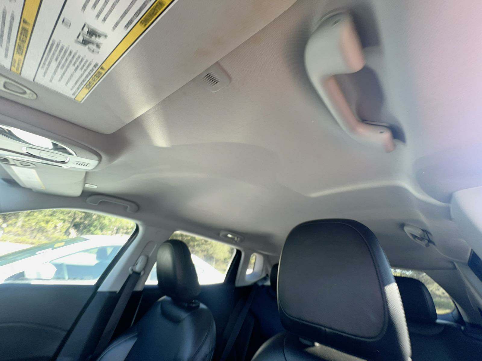 2018 Jeep Compass Latitude FWD