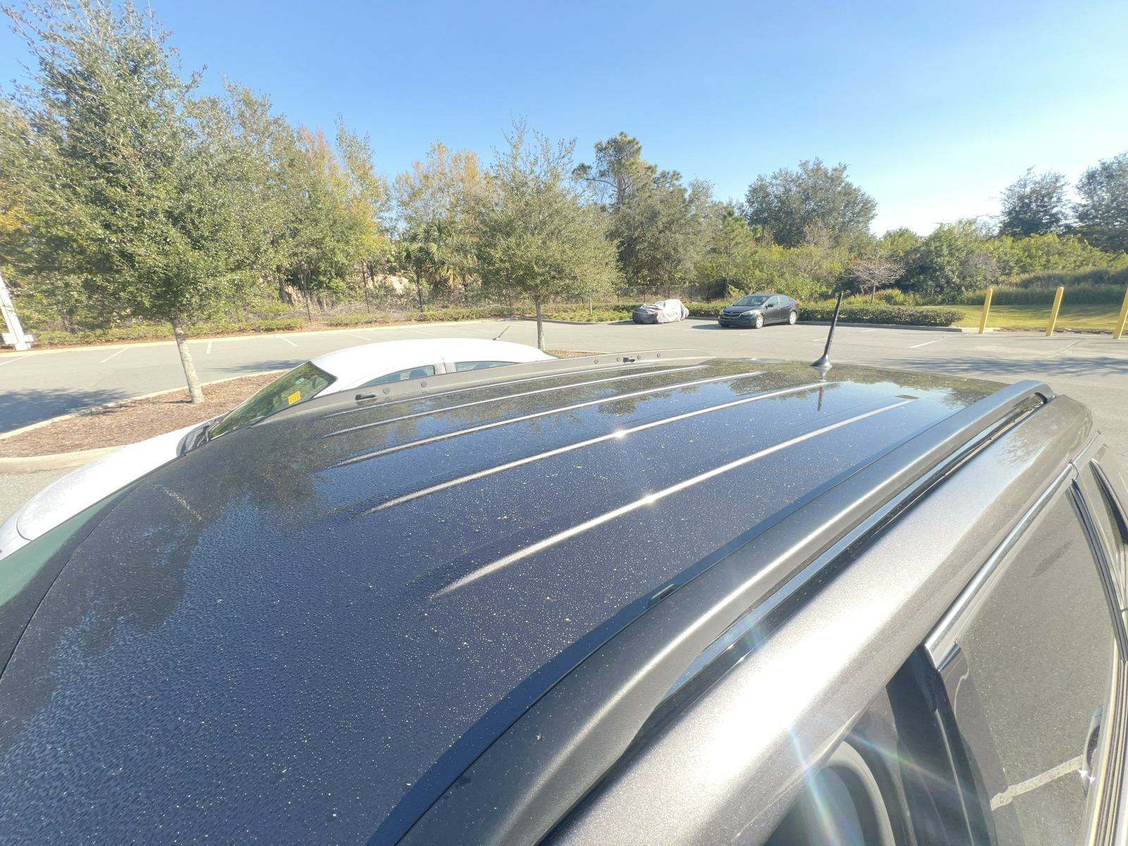 2018 Jeep Compass Latitude FWD