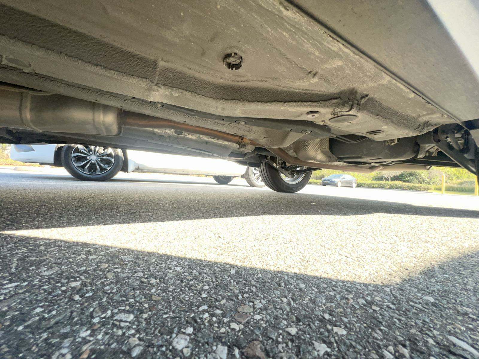 2018 Jeep Compass Latitude FWD