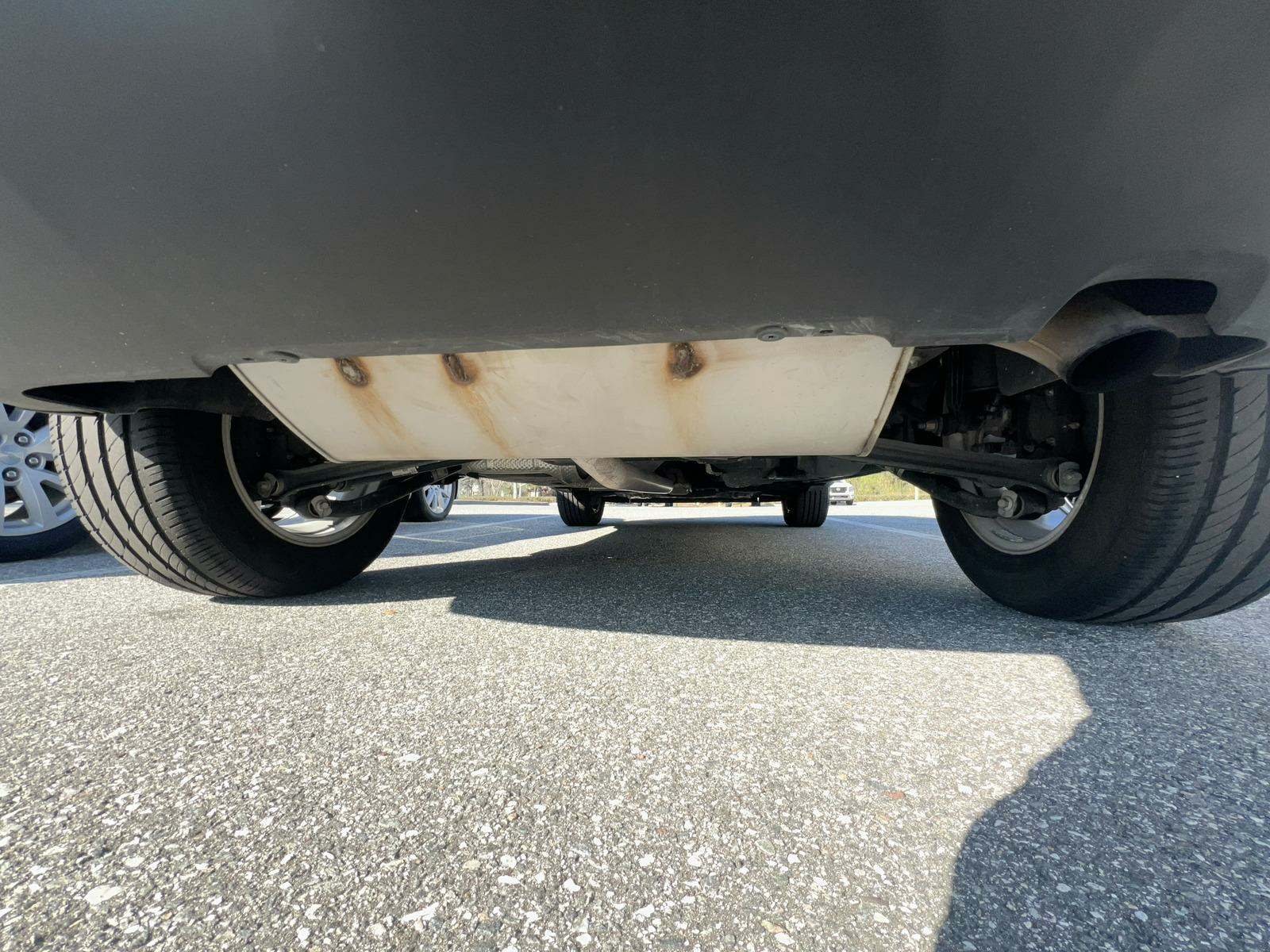 2018 Jeep Compass Latitude FWD