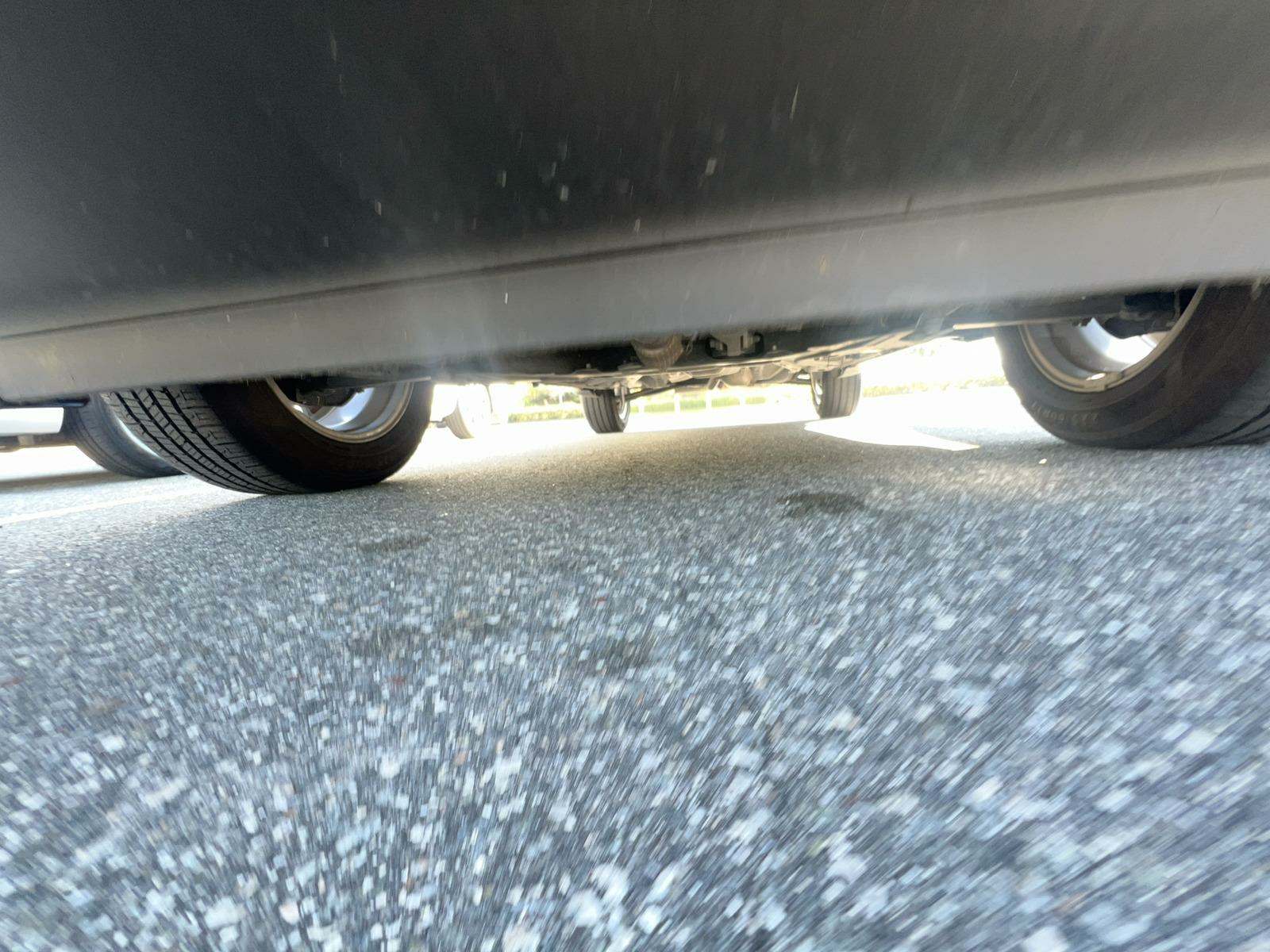 2018 Jeep Compass Latitude FWD