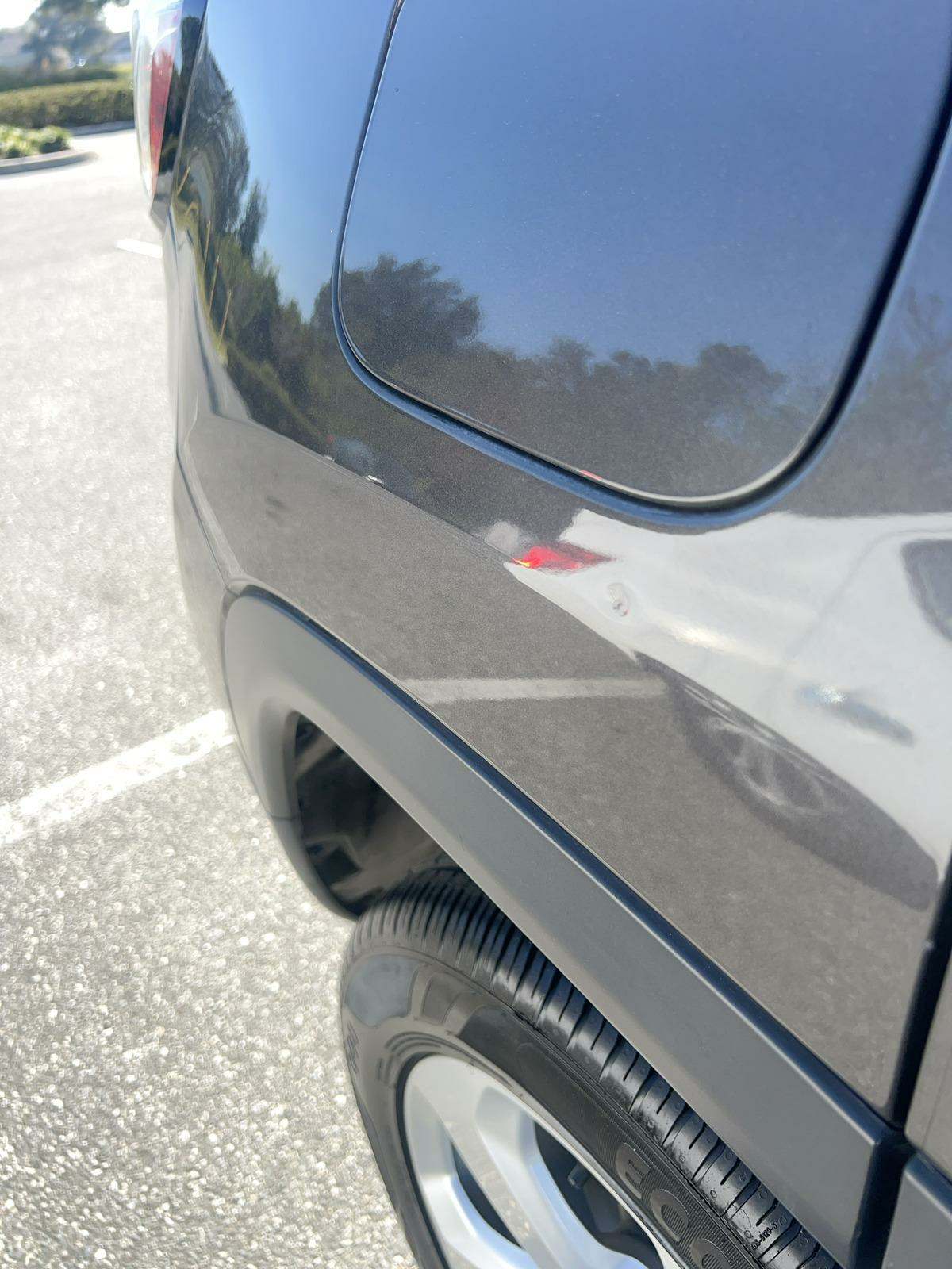 2018 Jeep Compass Latitude FWD