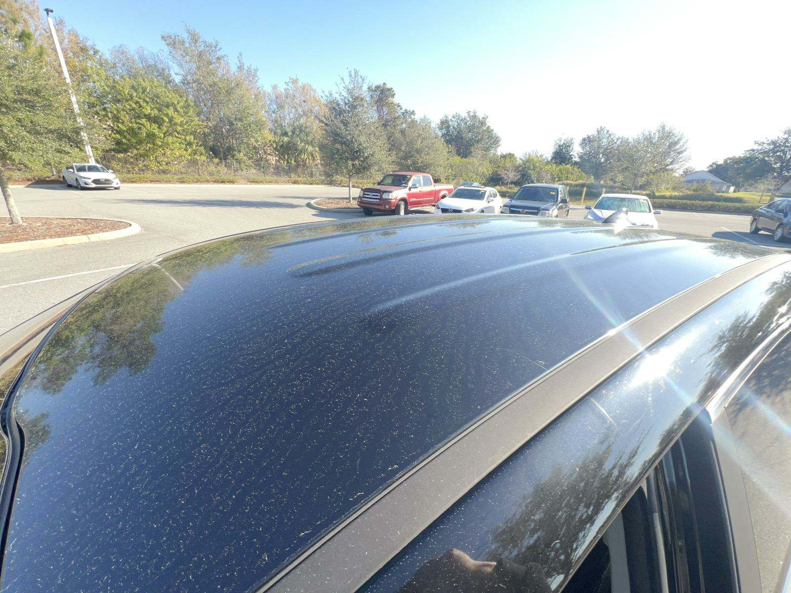 2017 Kia Sportage LX FWD