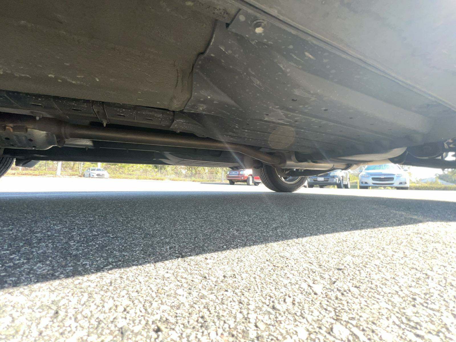 2017 Kia Sportage LX FWD