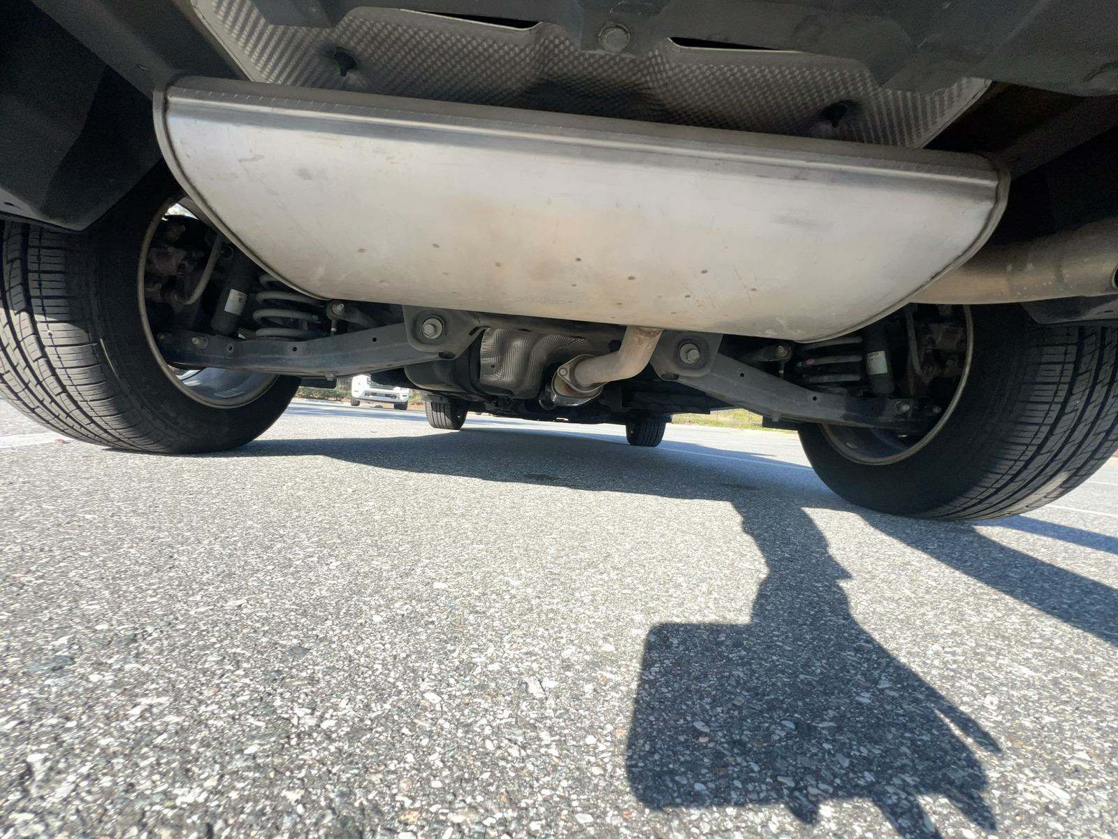 2017 Kia Sportage LX FWD