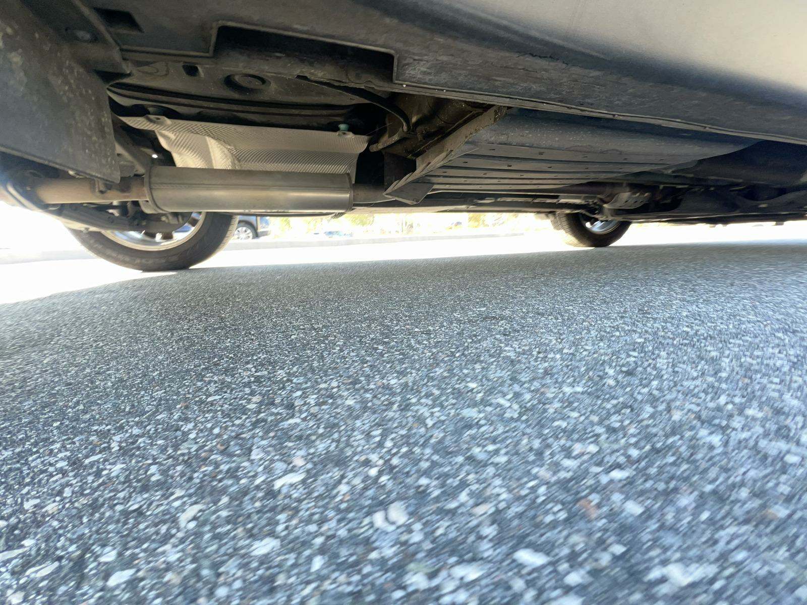 2017 Kia Sportage LX FWD