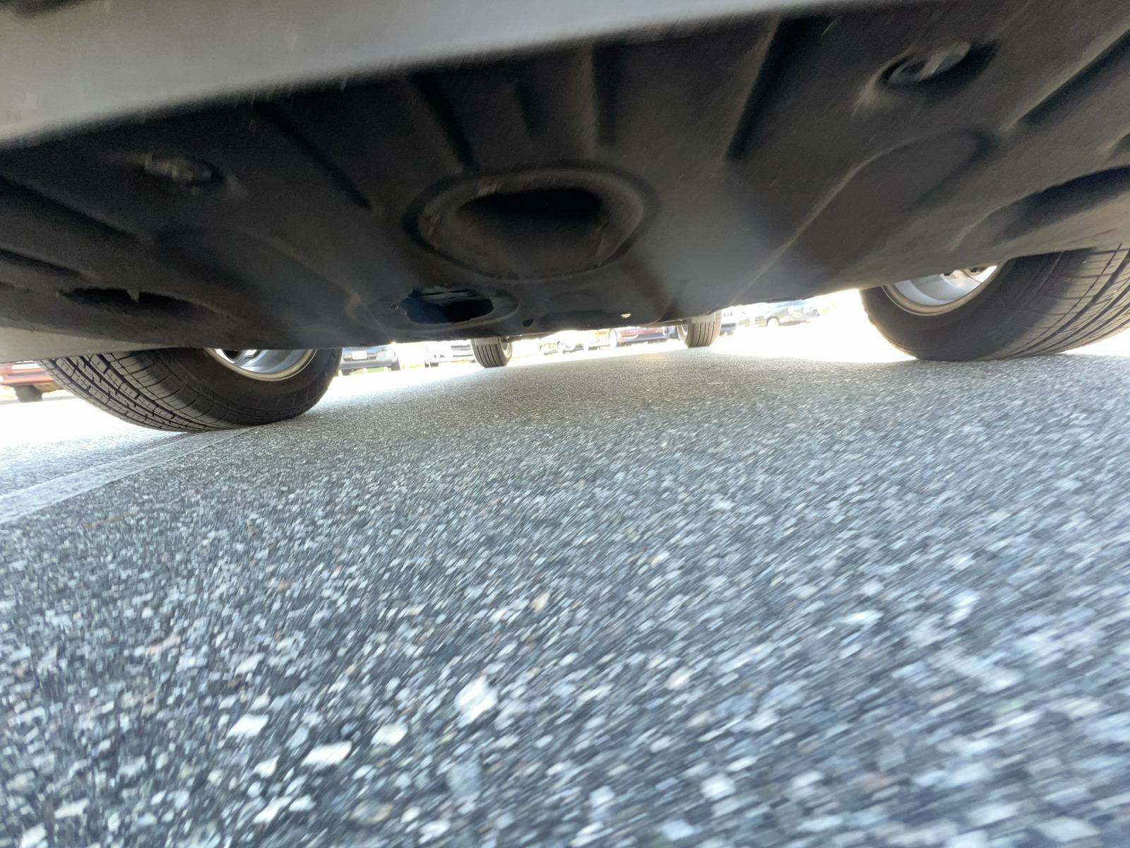 2017 Kia Sportage LX FWD