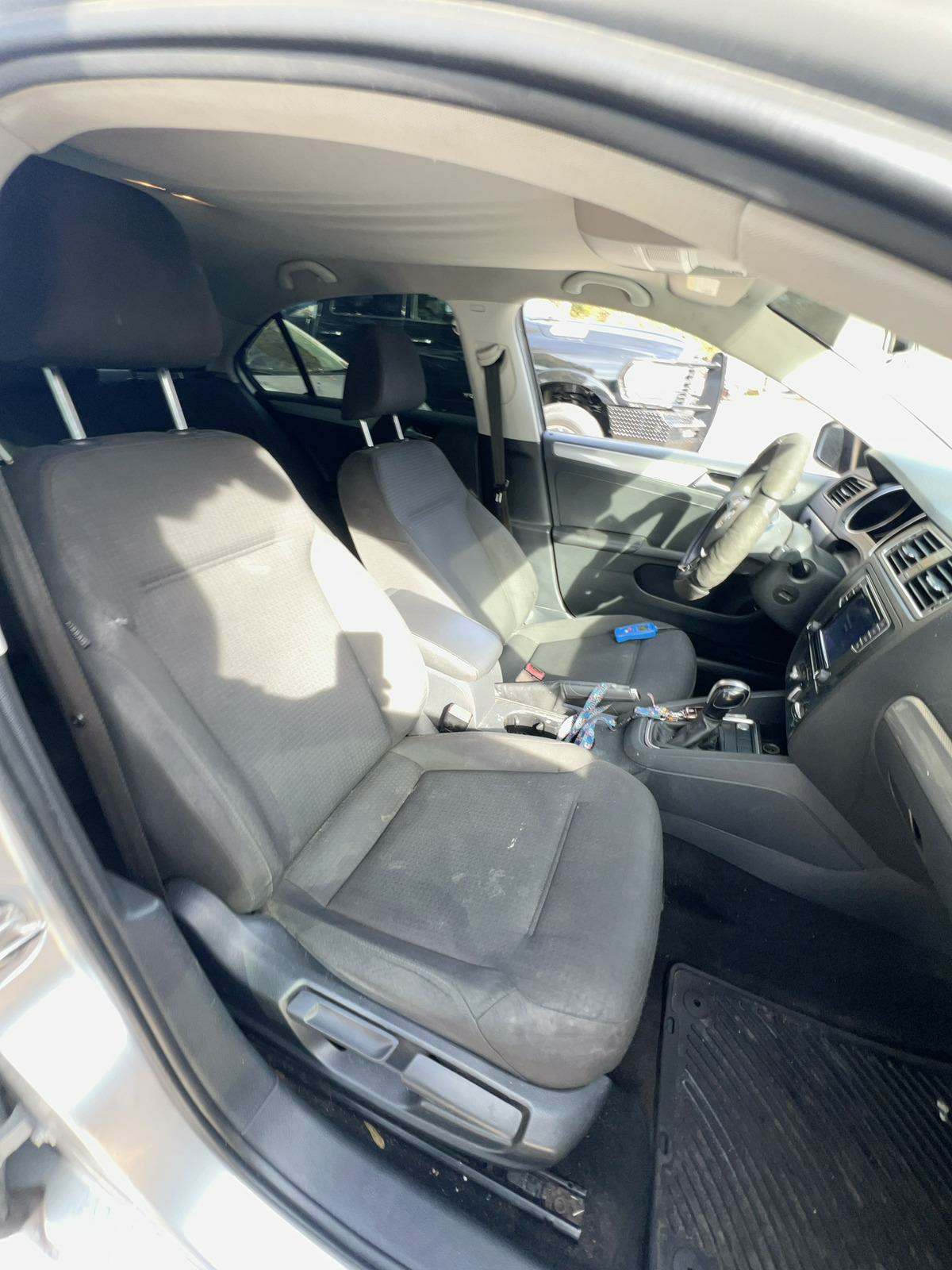 2016 Volkswagen Jetta 1.4T SE FWD