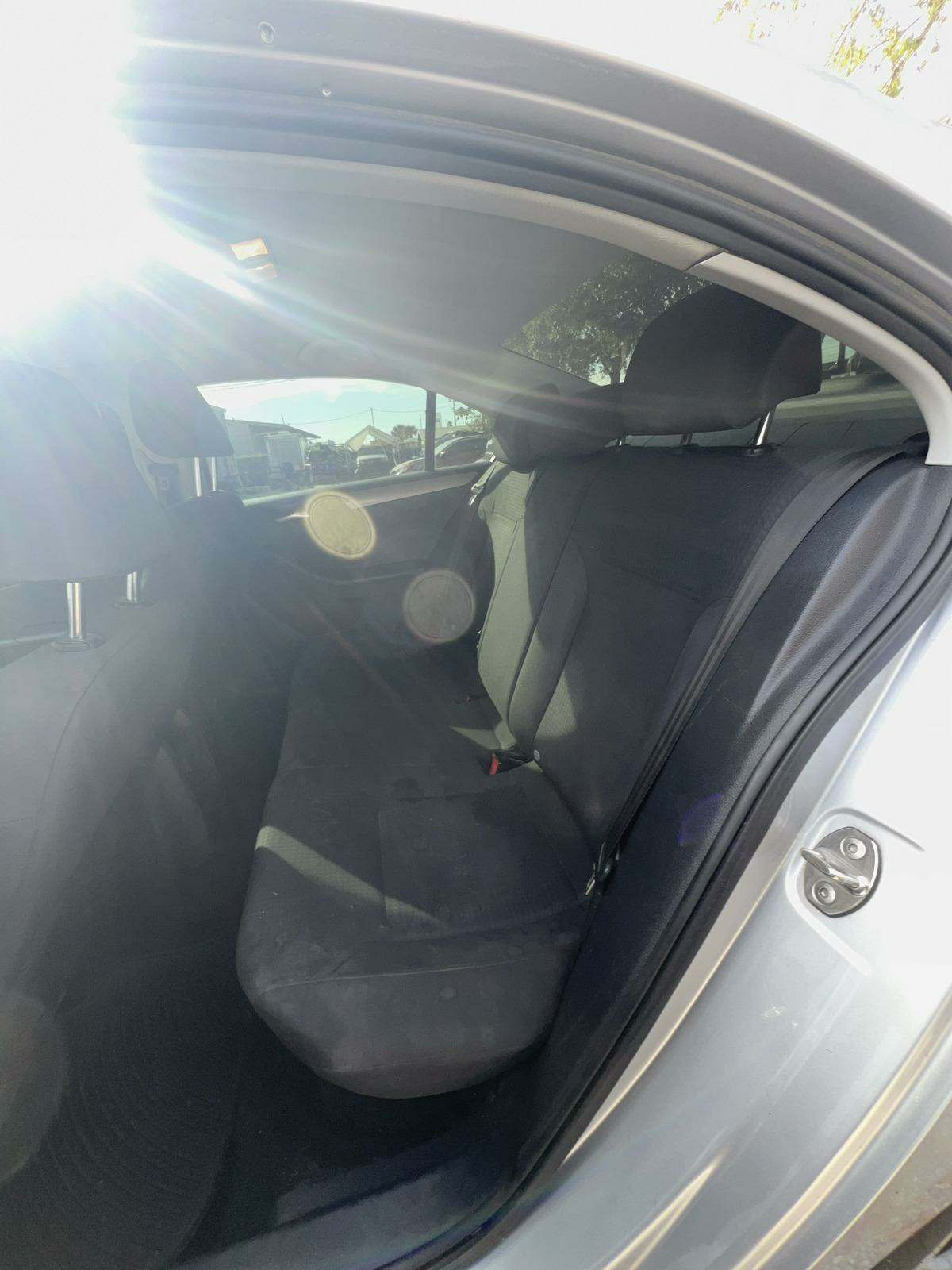 2016 Volkswagen Jetta 1.4T SE FWD