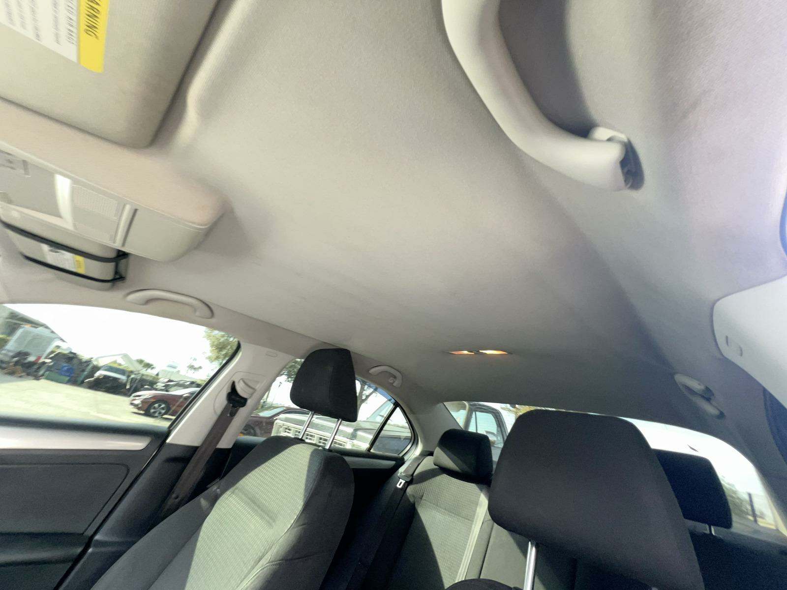 2016 Volkswagen Jetta 1.4T SE FWD