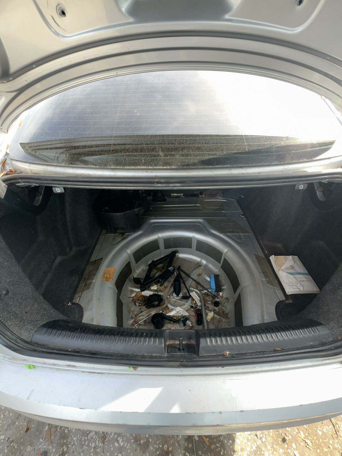 2016 Volkswagen Jetta 1.4T SE FWD