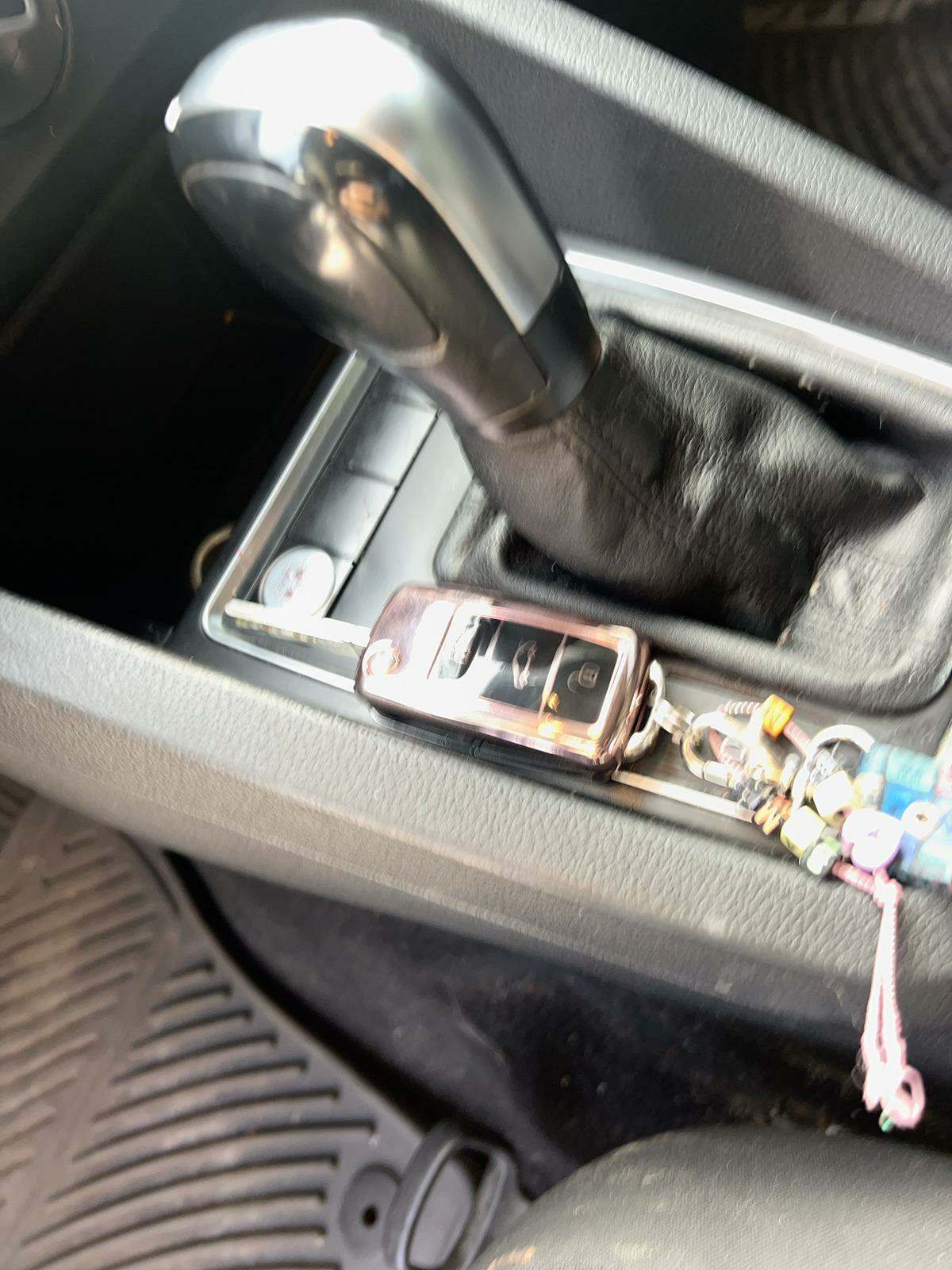 2016 Volkswagen Jetta 1.4T SE FWD