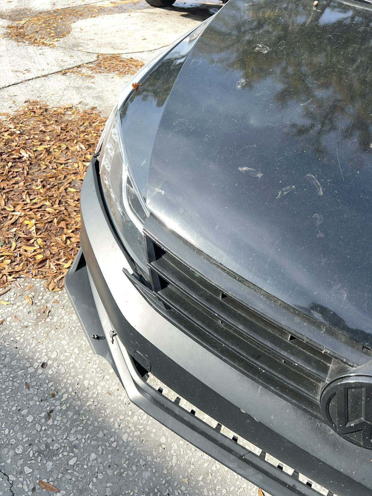 2016 Volkswagen Jetta 1.4T SE FWD