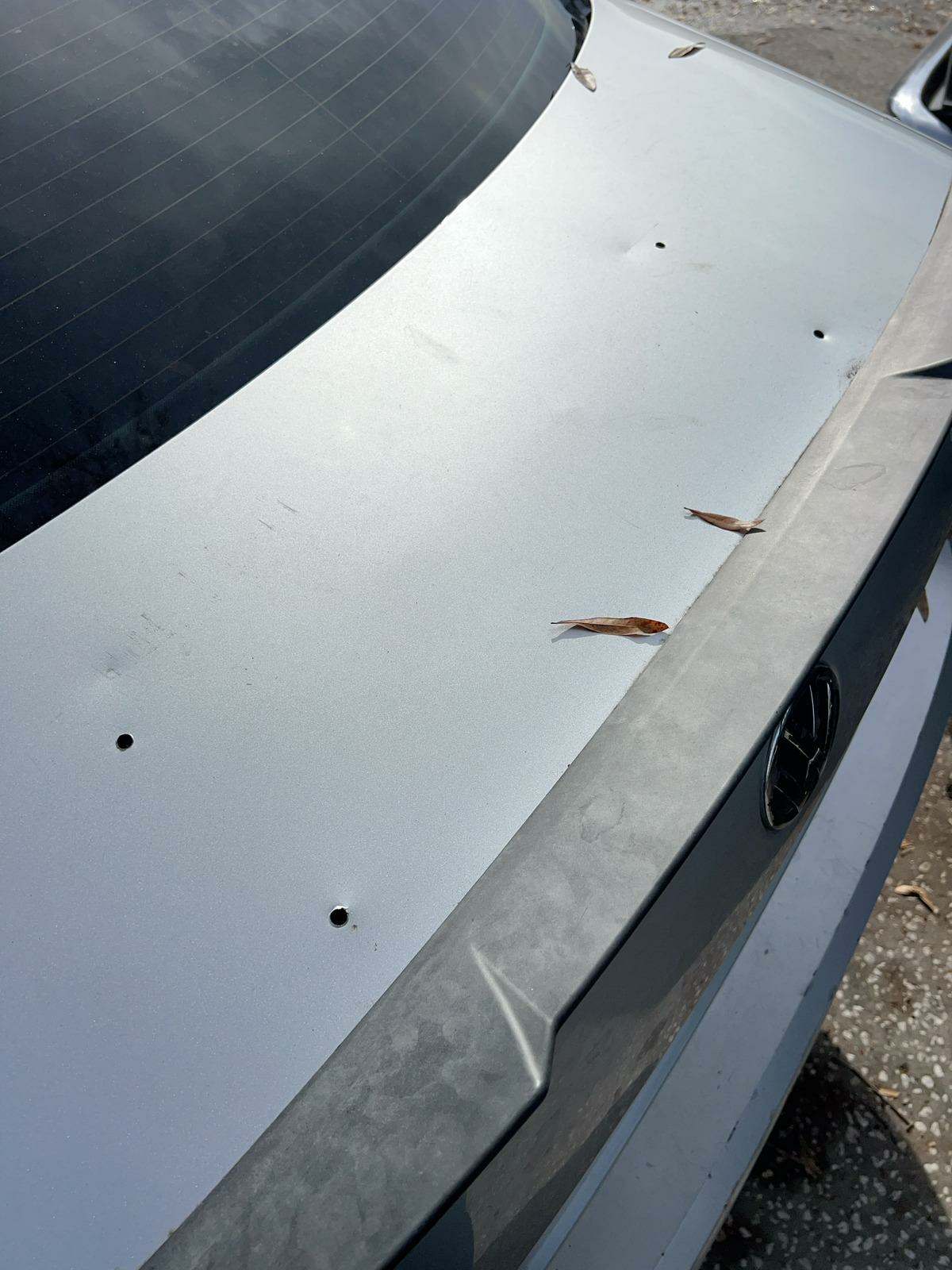 2016 Volkswagen Jetta 1.4T SE FWD