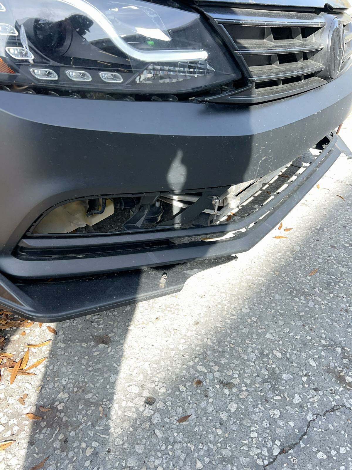 2016 Volkswagen Jetta 1.4T SE FWD