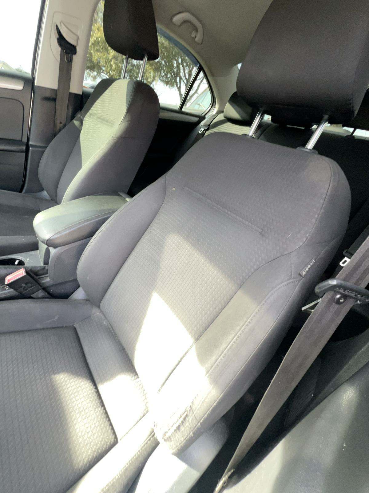 2016 Volkswagen Jetta 1.4T SE FWD