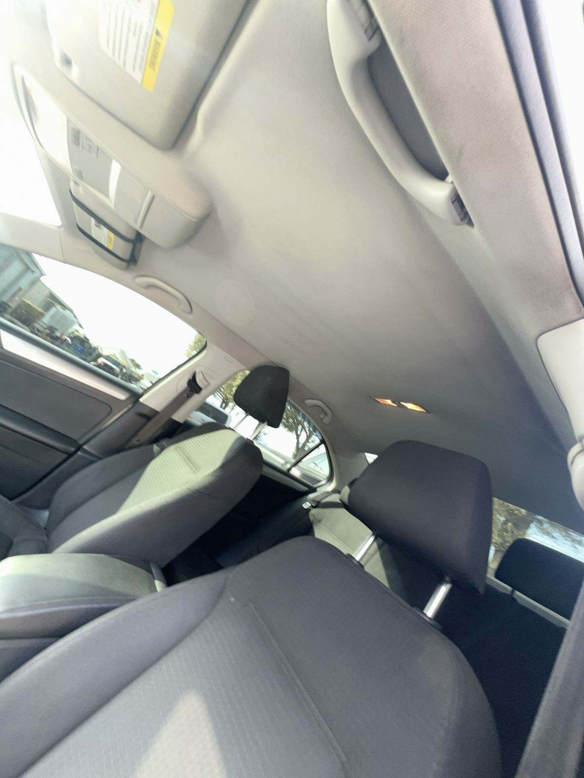 2016 Volkswagen Jetta 1.4T SE FWD