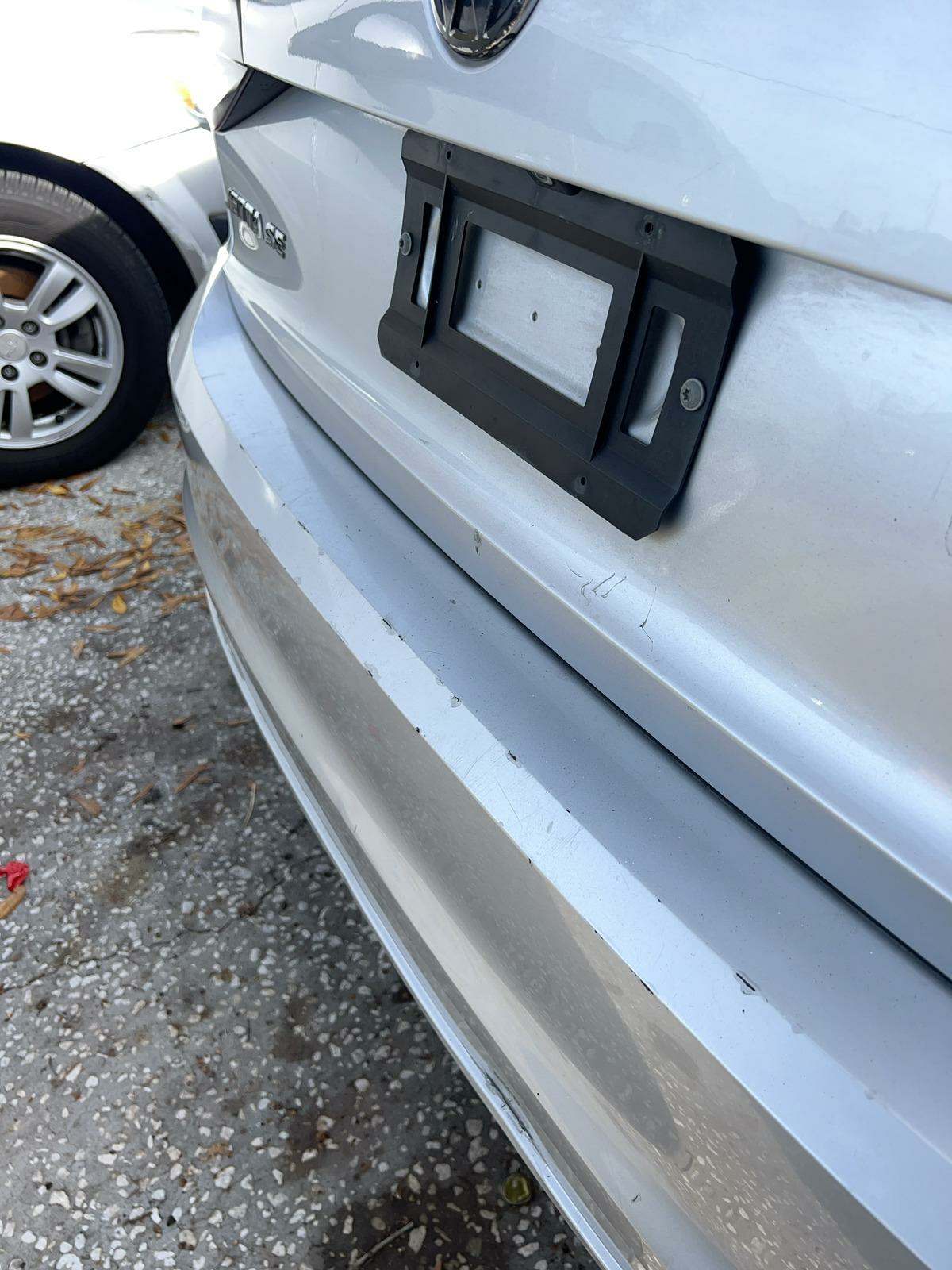 2016 Volkswagen Jetta 1.4T SE FWD