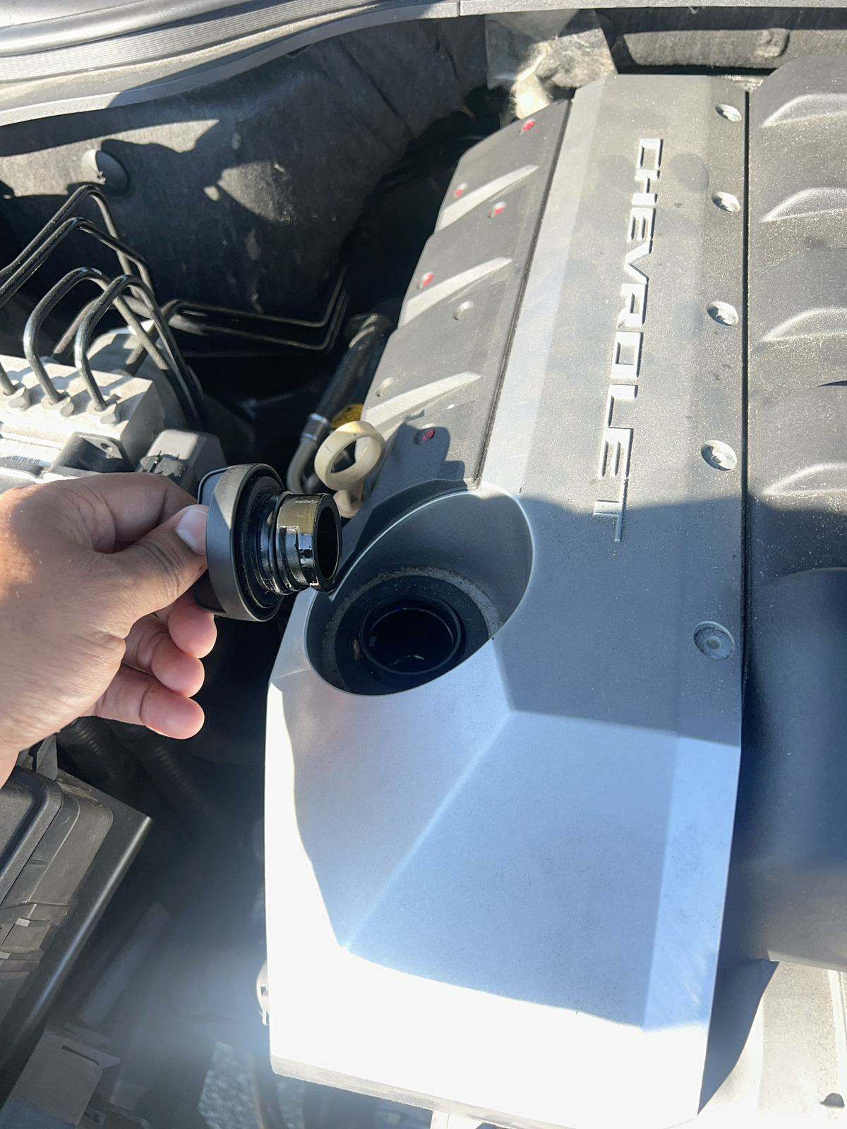 2010 Chevrolet Camaro SS RWD