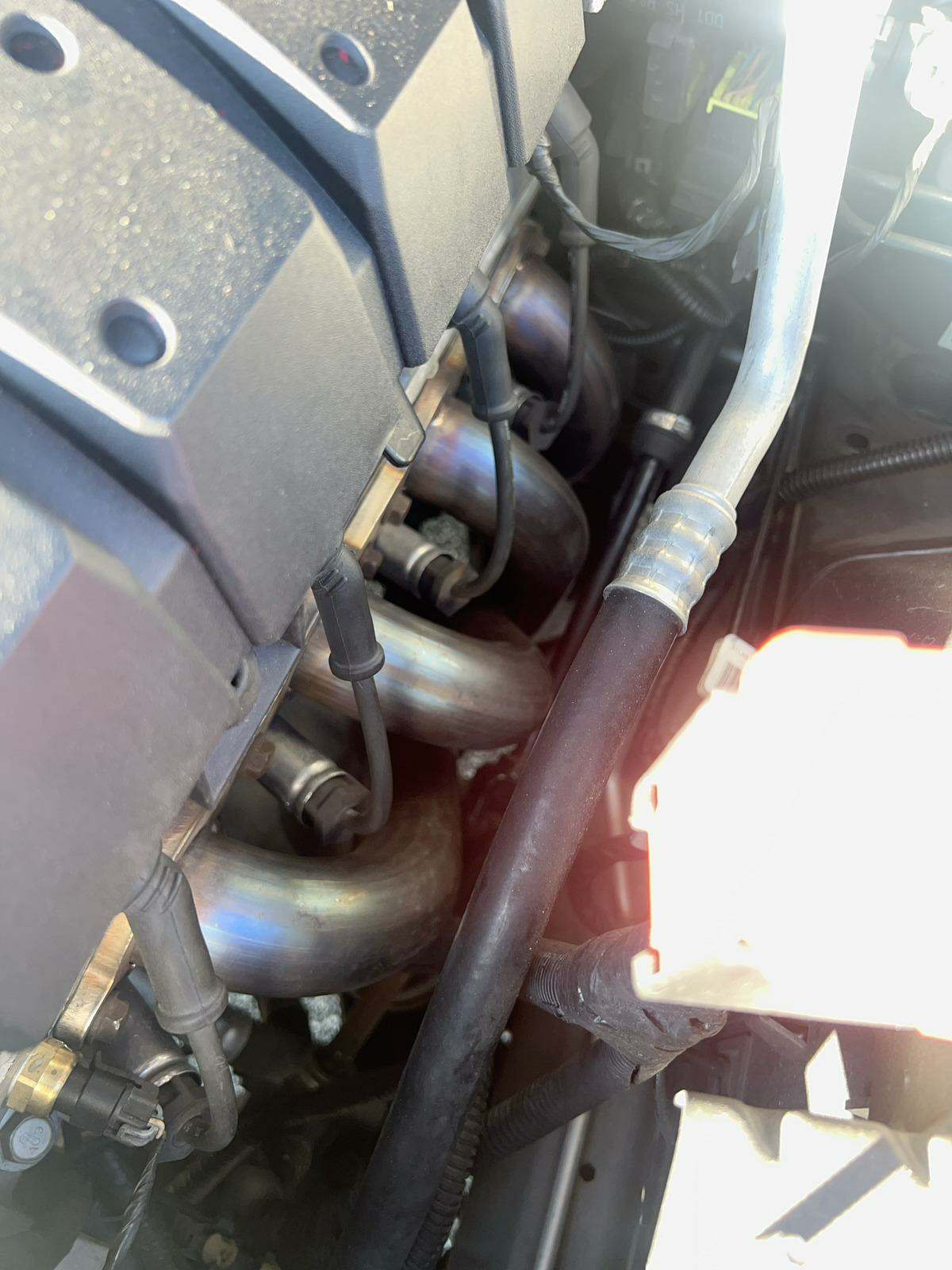 2010 Chevrolet Camaro SS RWD