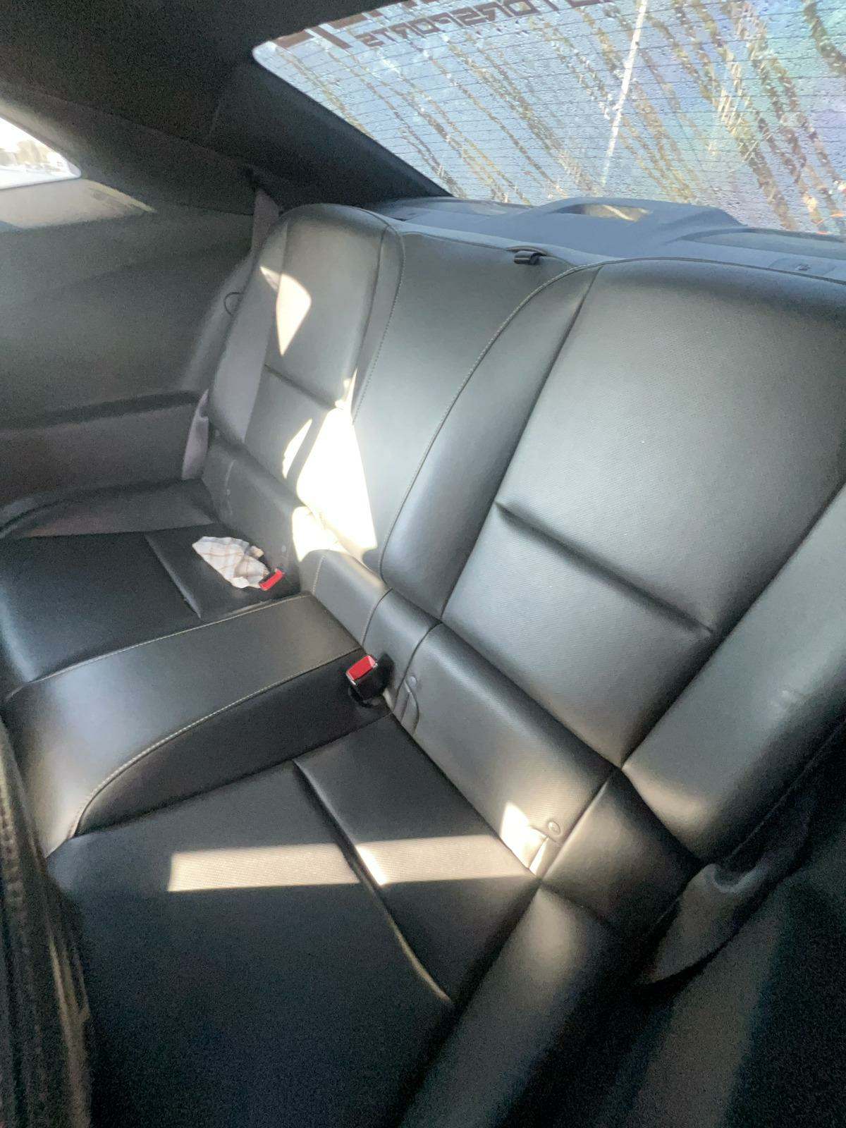 2010 Chevrolet Camaro SS RWD