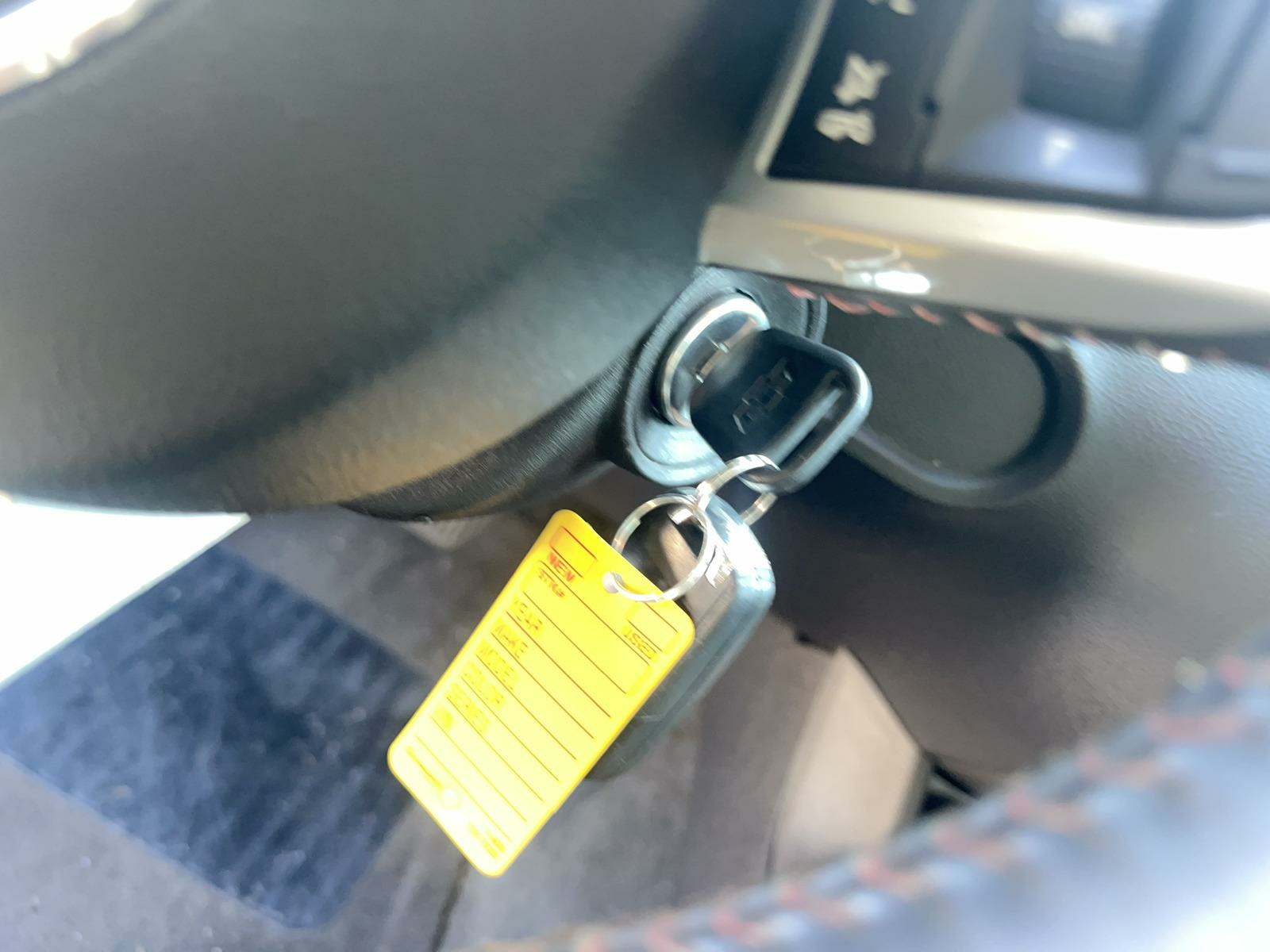 2010 Chevrolet Camaro SS RWD