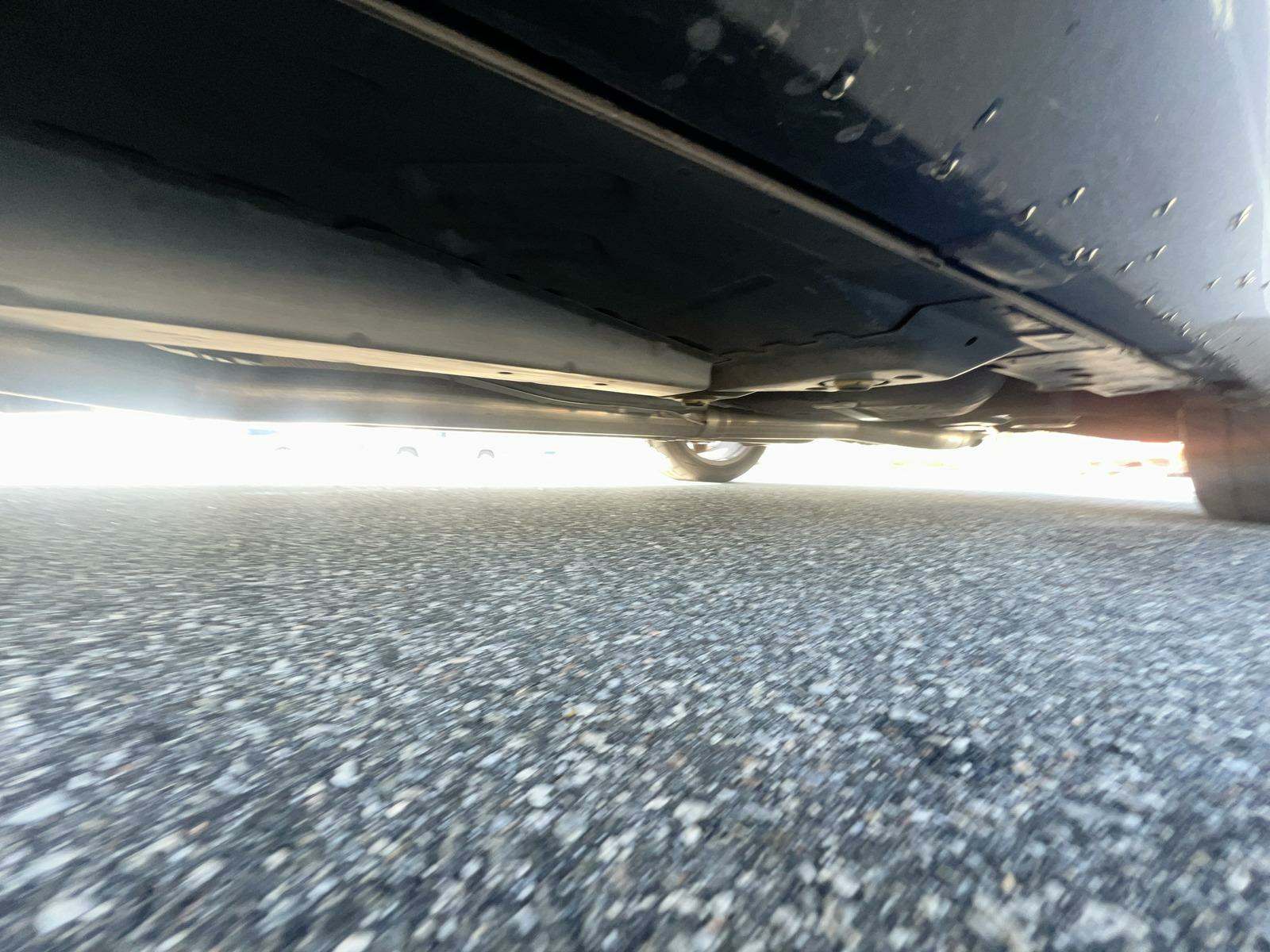 2010 Chevrolet Camaro SS RWD