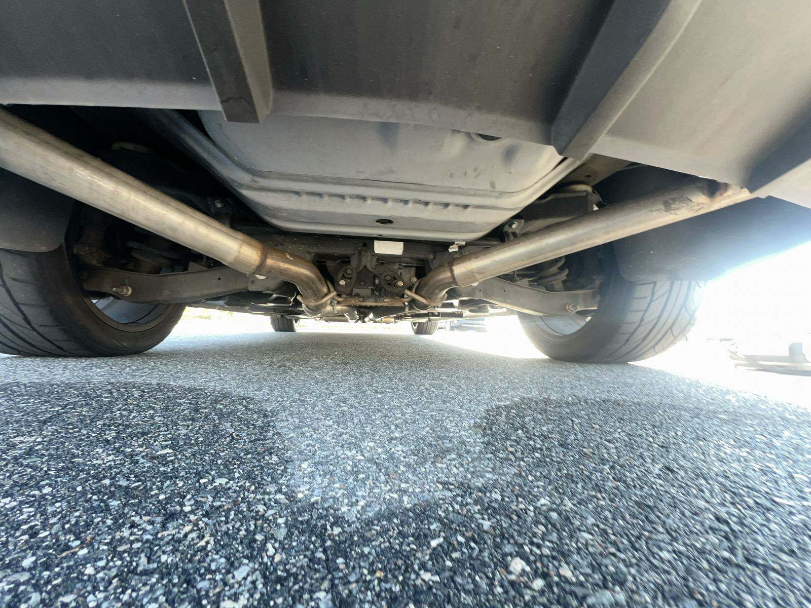 2010 Chevrolet Camaro SS RWD