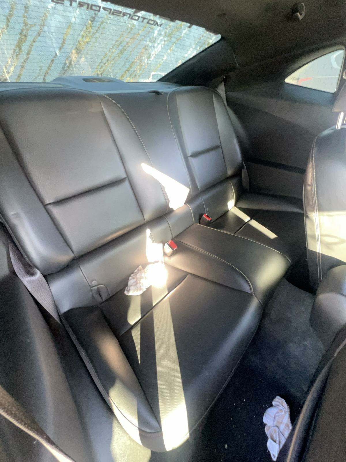 2010 Chevrolet Camaro SS RWD