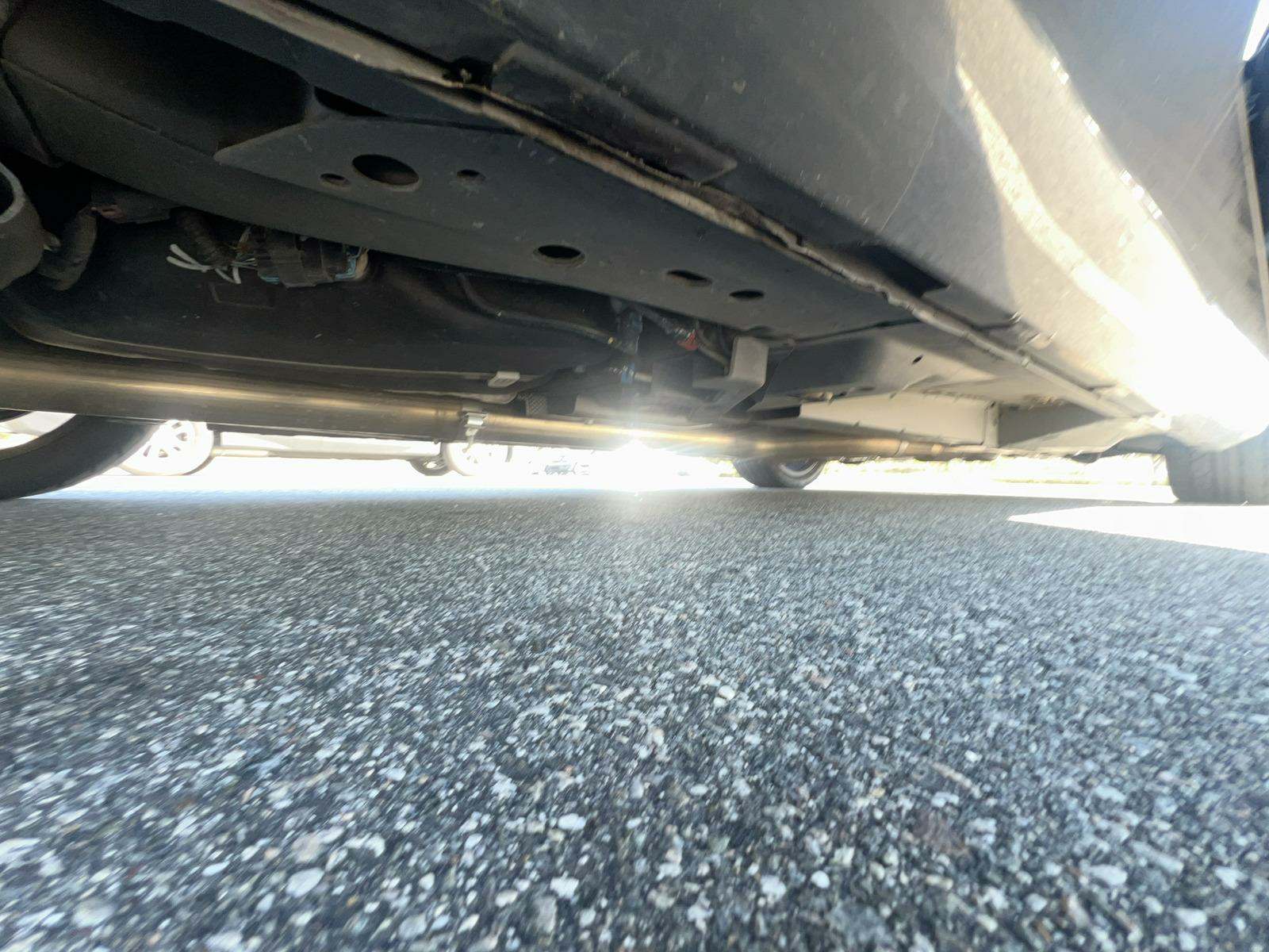 2010 Chevrolet Camaro SS RWD