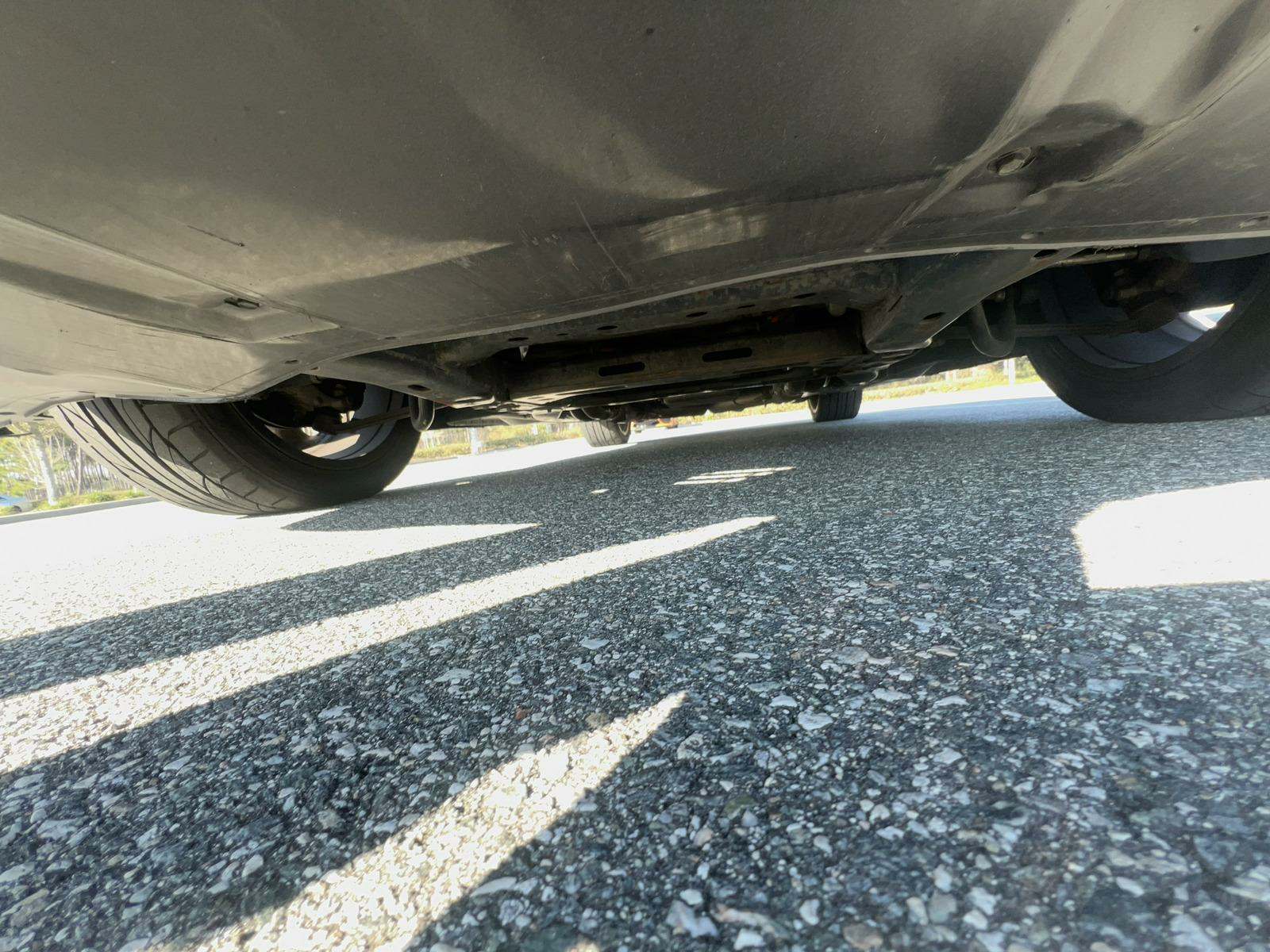 2010 Chevrolet Camaro SS RWD