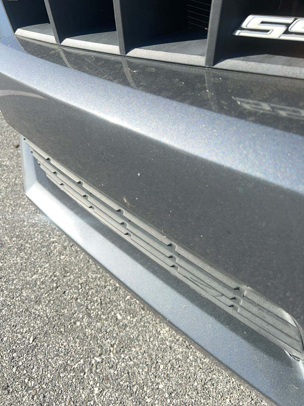 2010 Chevrolet Camaro SS RWD