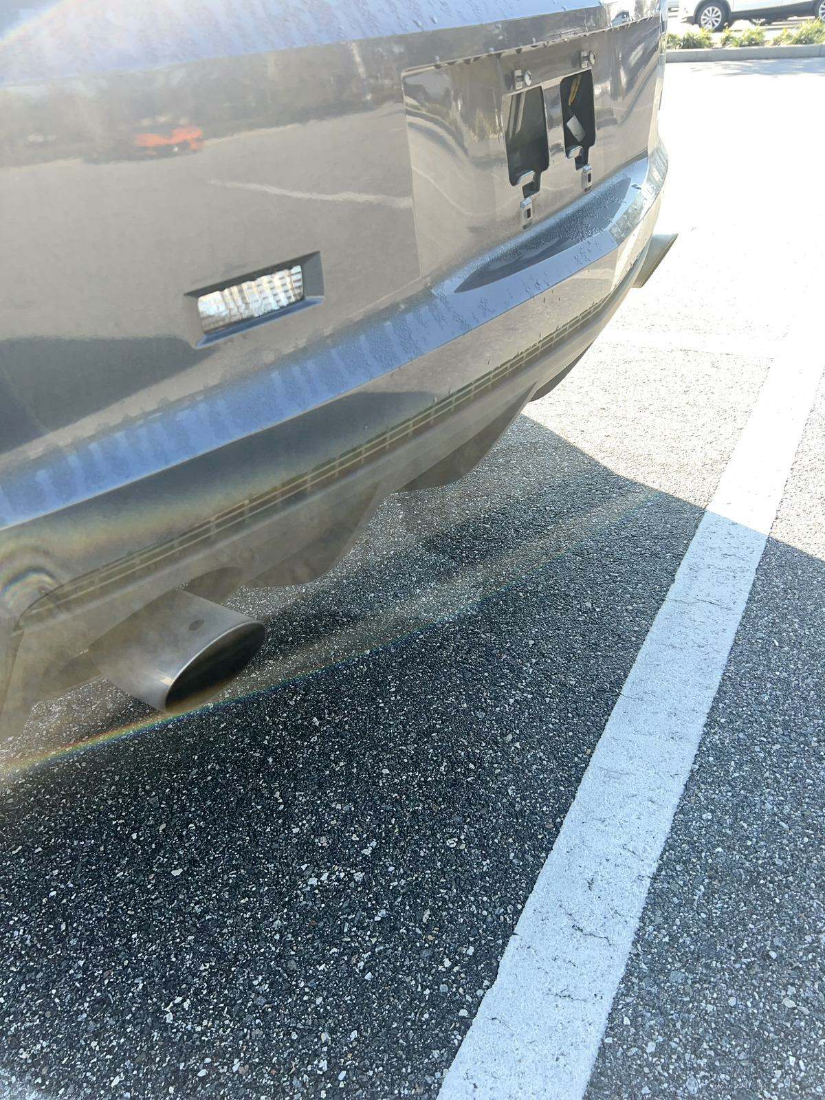 2010 Chevrolet Camaro SS RWD