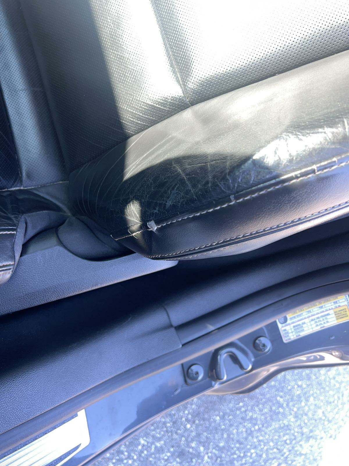 2010 Chevrolet Camaro SS RWD