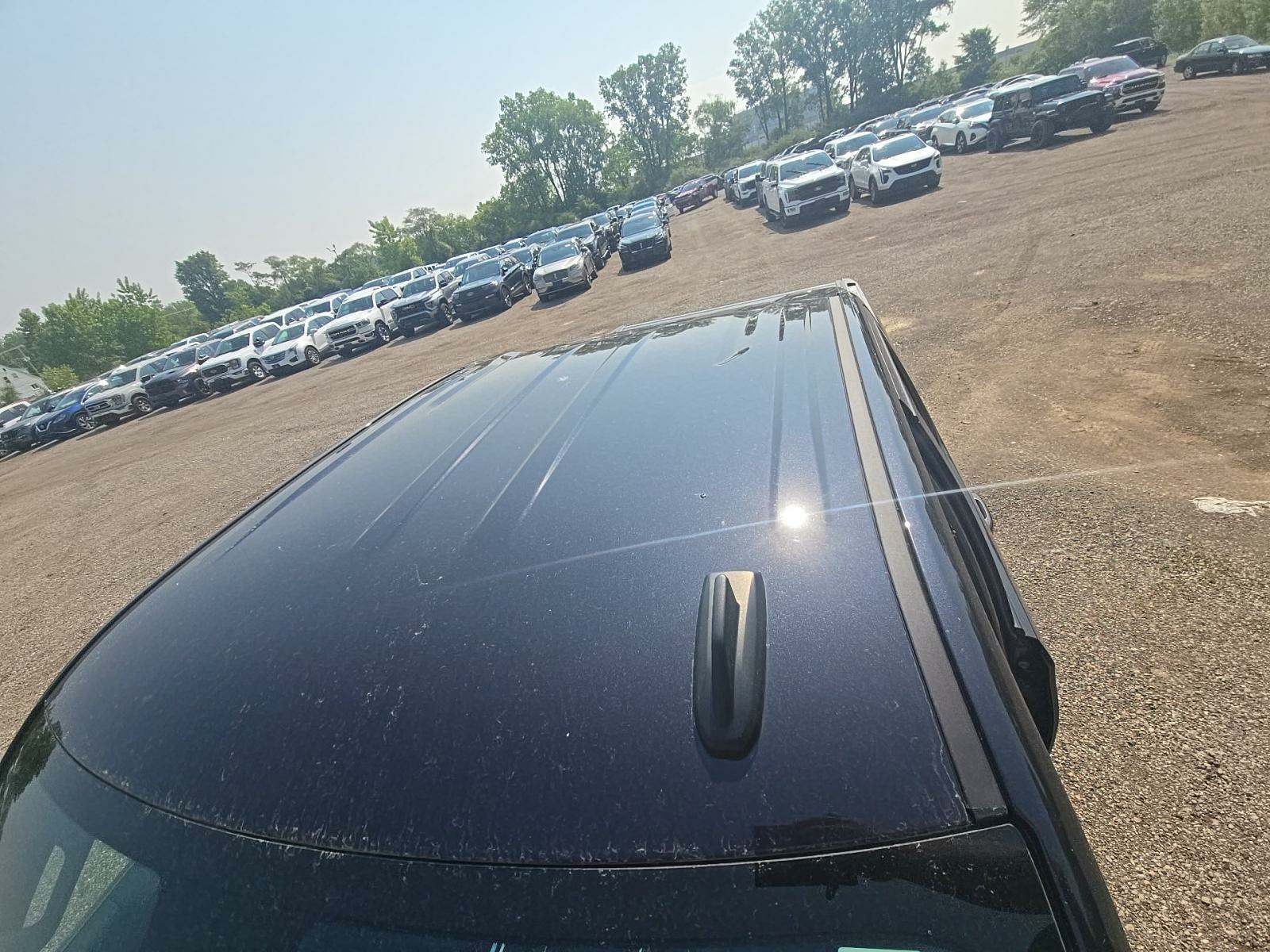 2022 Chevrolet Silverado 1500 RST AWD