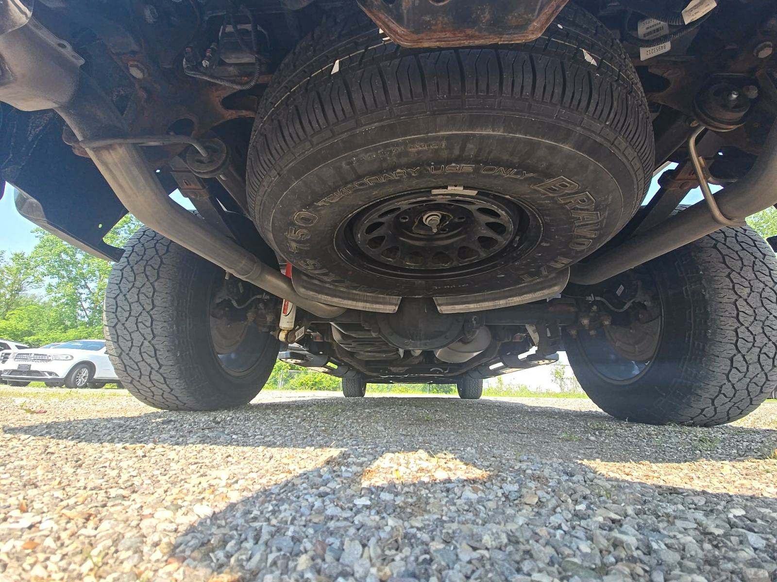 2022 Chevrolet Silverado 1500 RST AWD