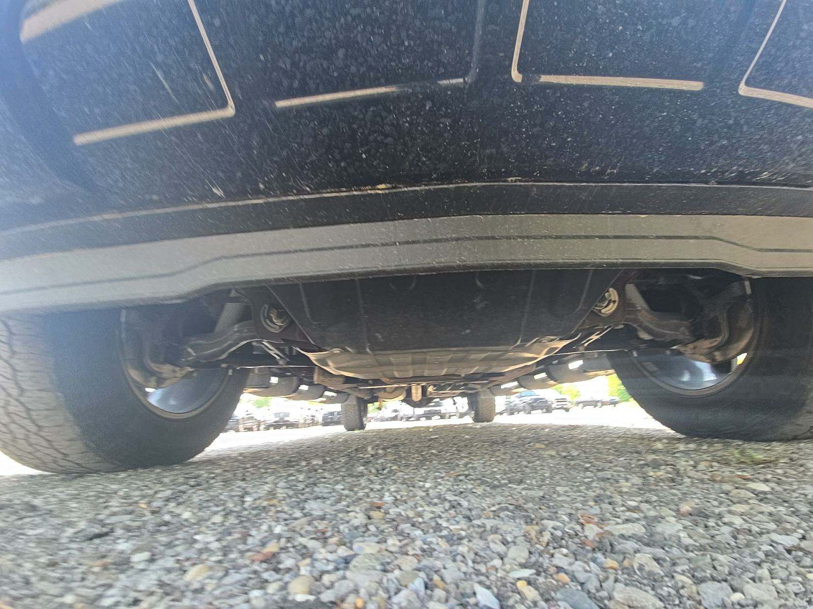 2022 Chevrolet Silverado 1500 RST AWD