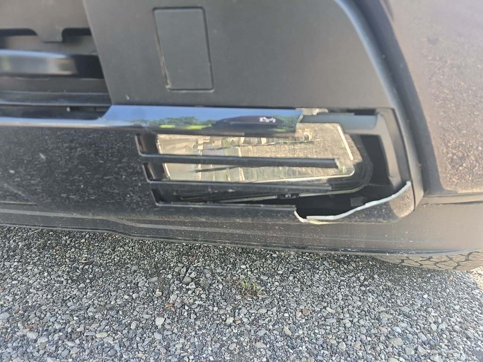 2022 Chevrolet Silverado 1500 RST AWD