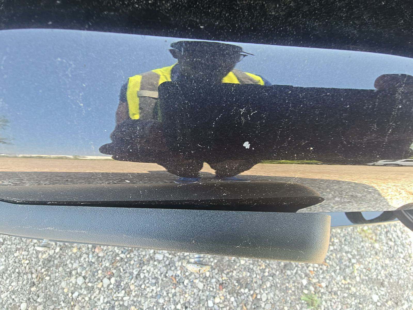 2022 Chevrolet Silverado 1500 RST AWD