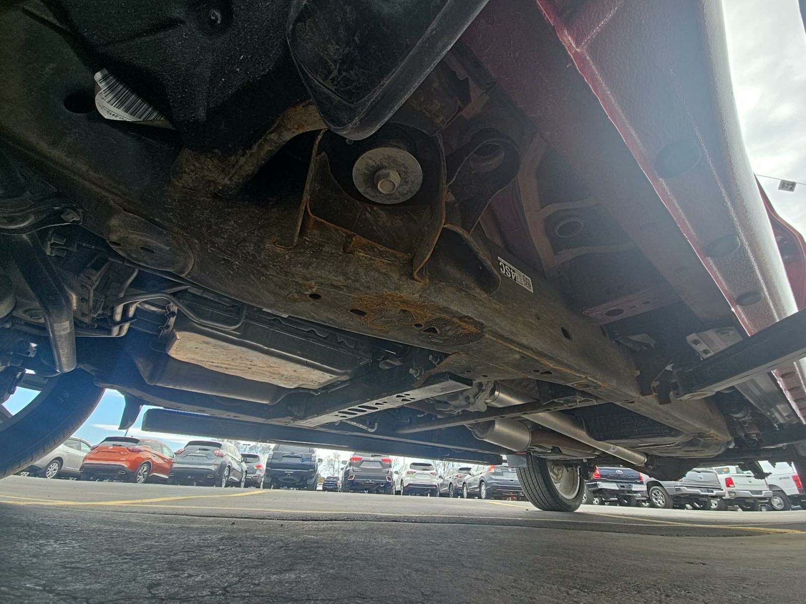 2024 Chevrolet Silverado 1500 High Country AWD