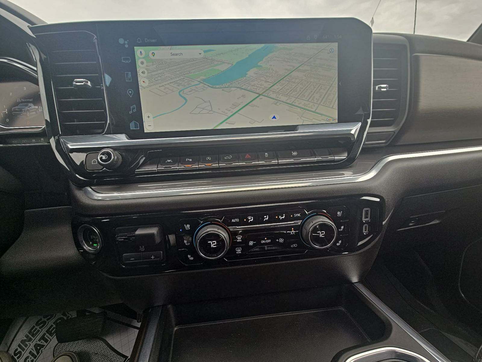 2024 Chevrolet Silverado 1500 High Country AWD