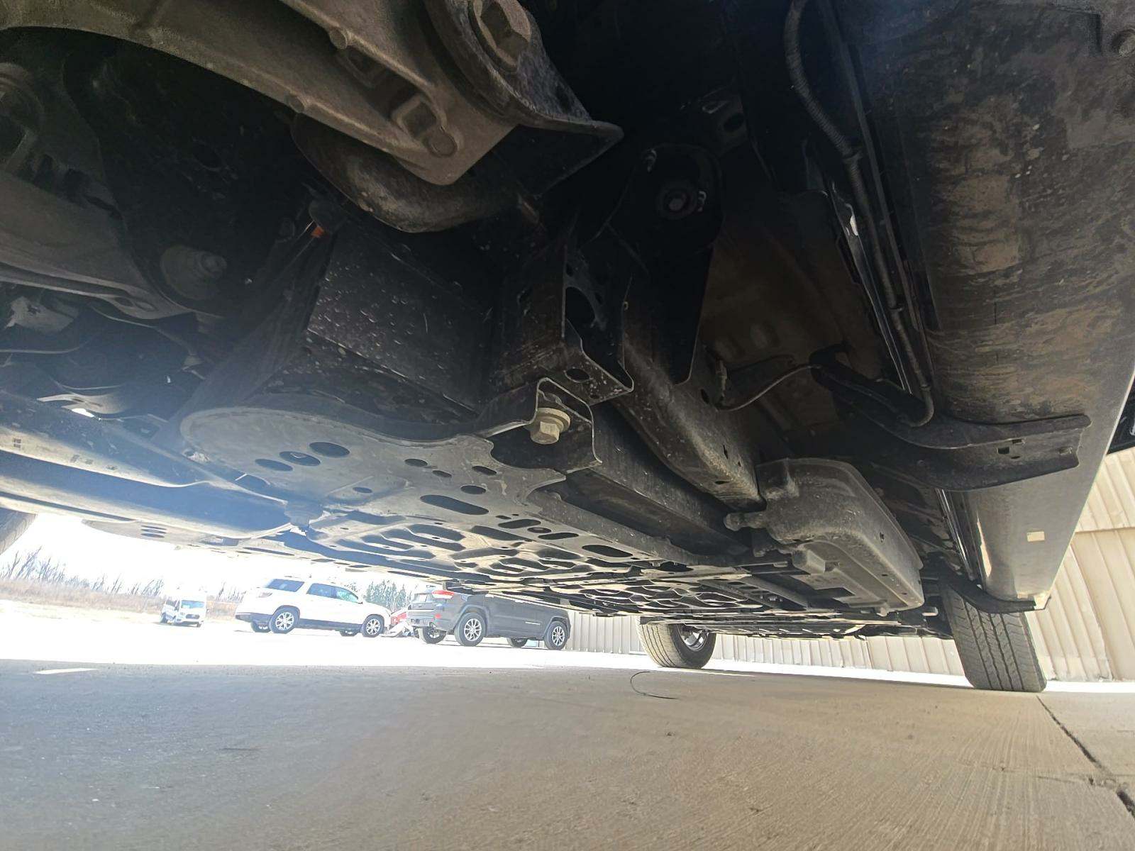 2023 Ford F-150 Lightning LARIAT AWD