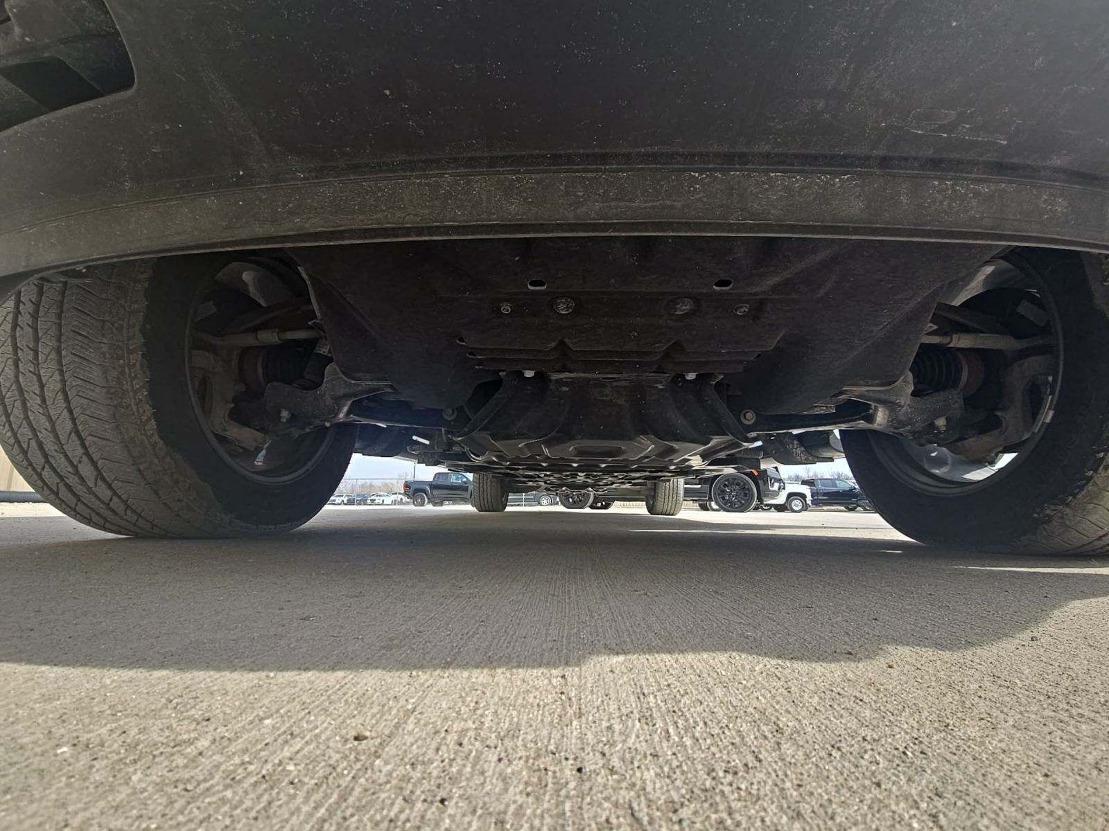 2023 Ford F-150 Lightning LARIAT AWD