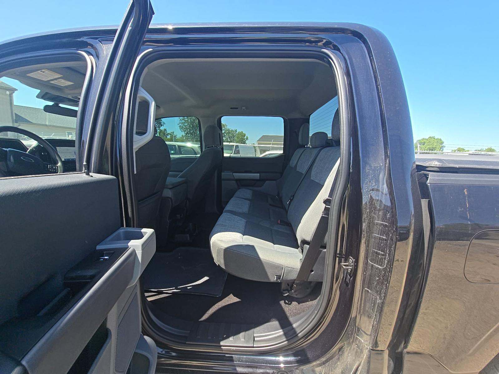 2022 Ford F-150 XLT AWD