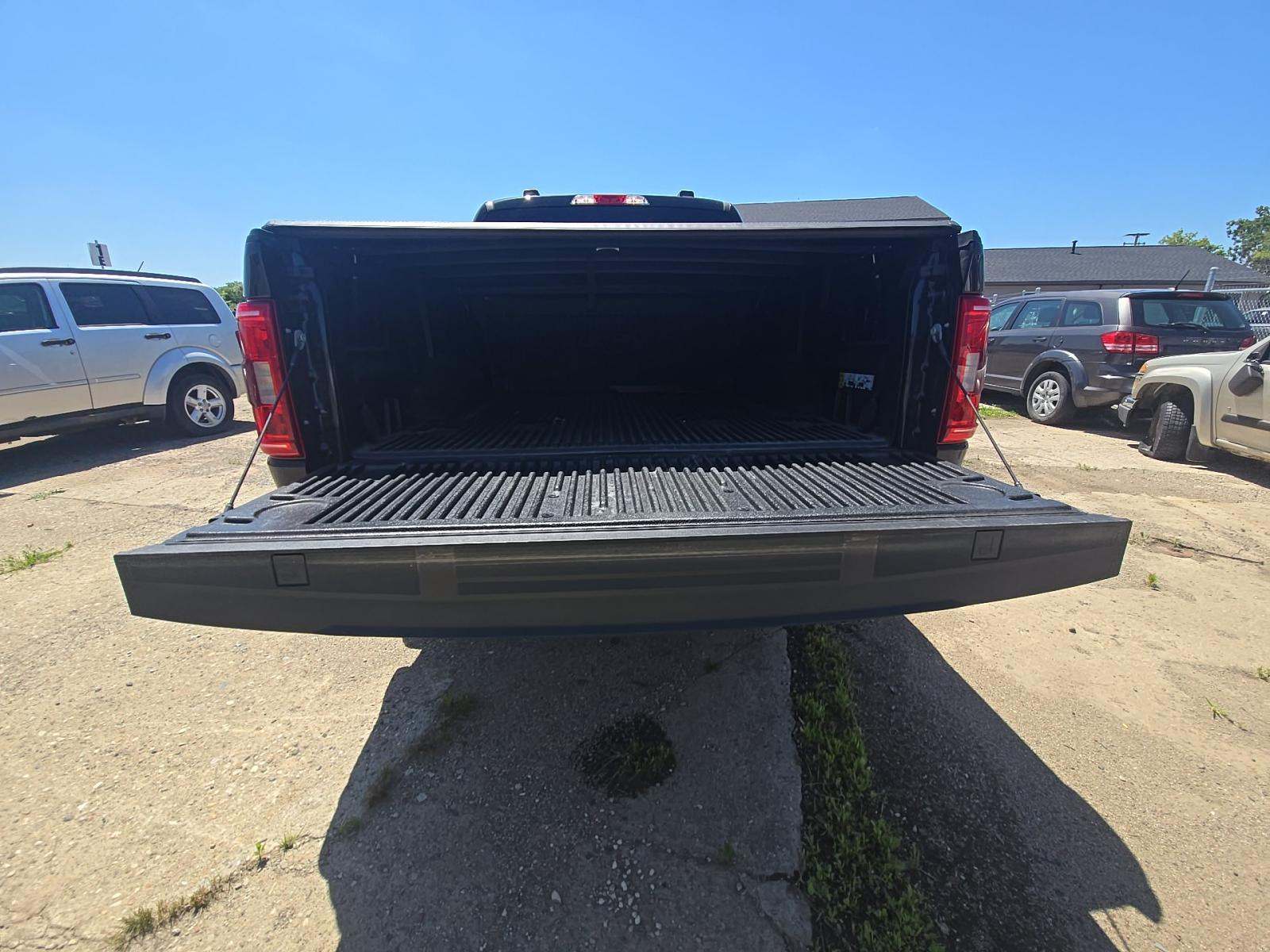 2022 Ford F-150 XLT AWD