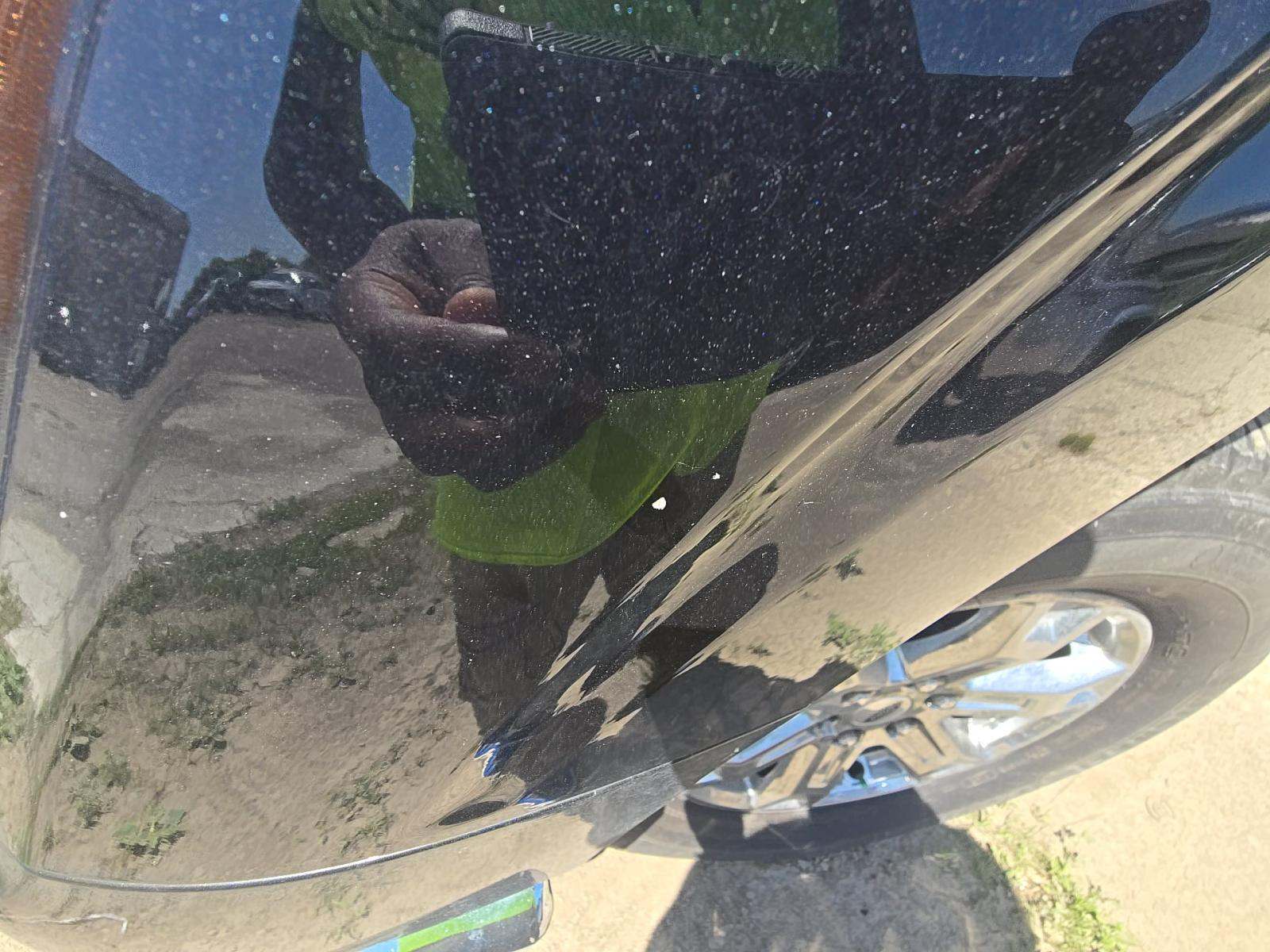 2022 Ford F-150 XLT AWD