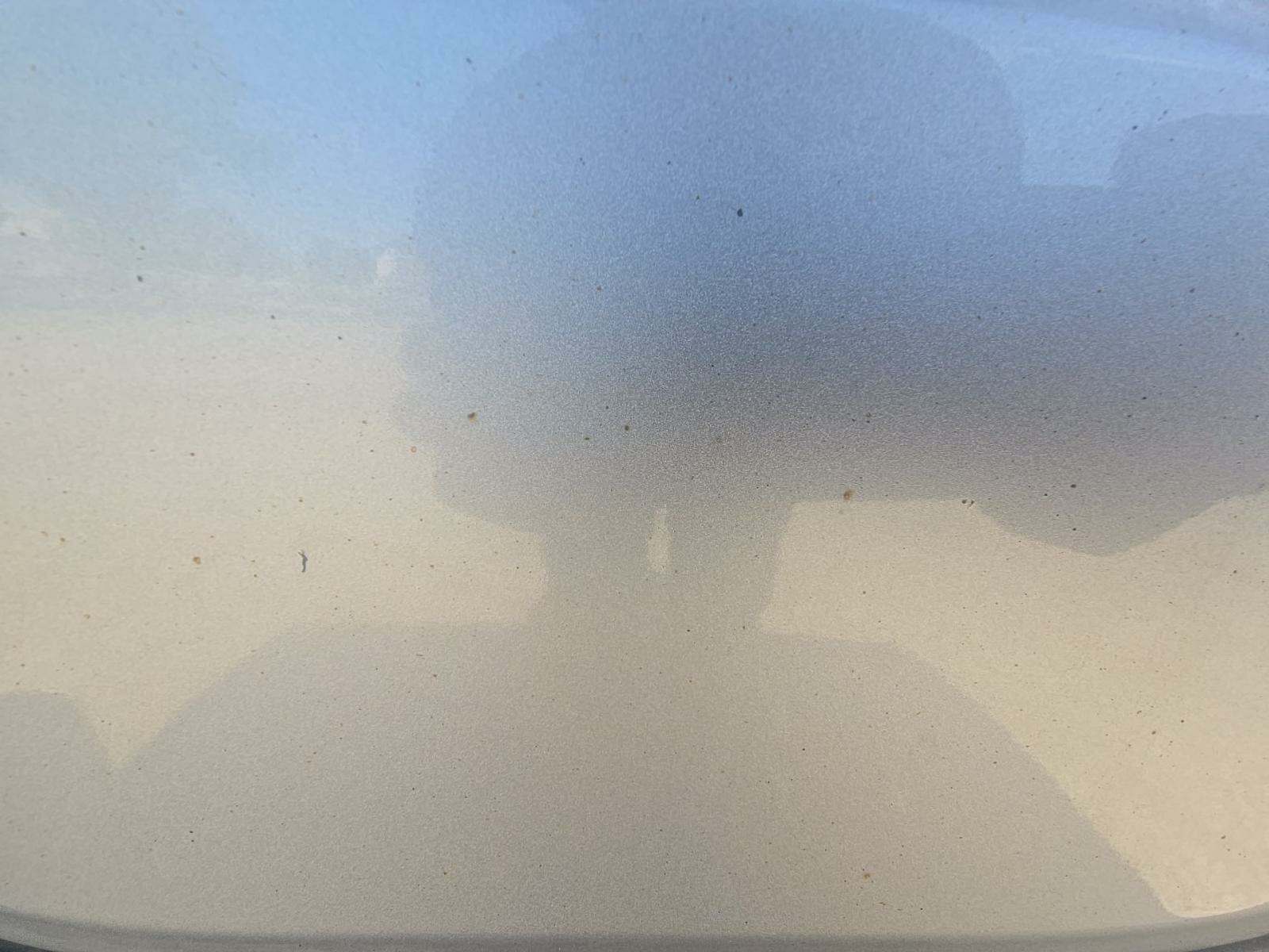 2011 Ford F-150 FX4 AWD