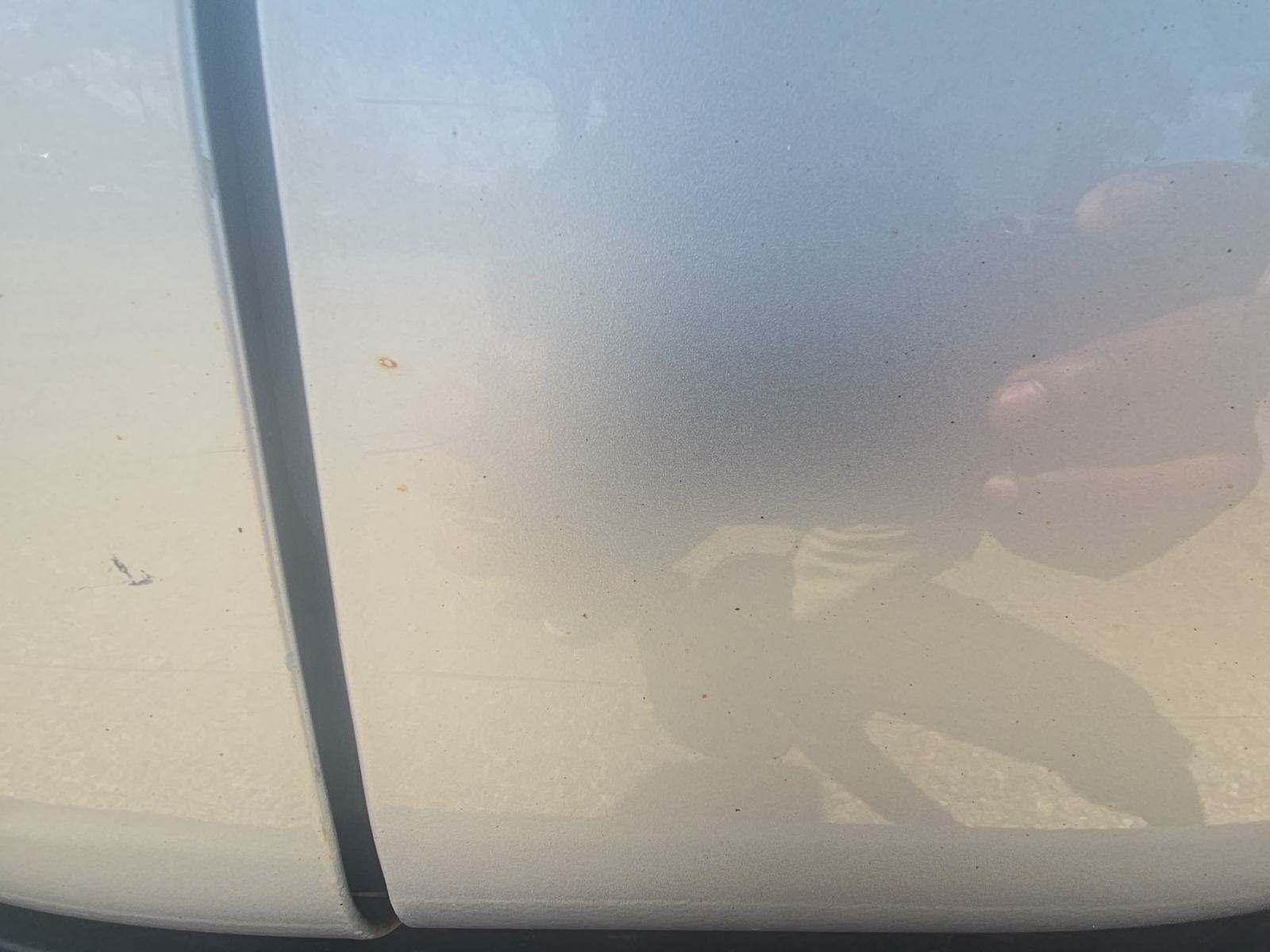 2011 Ford F-150 FX4 AWD