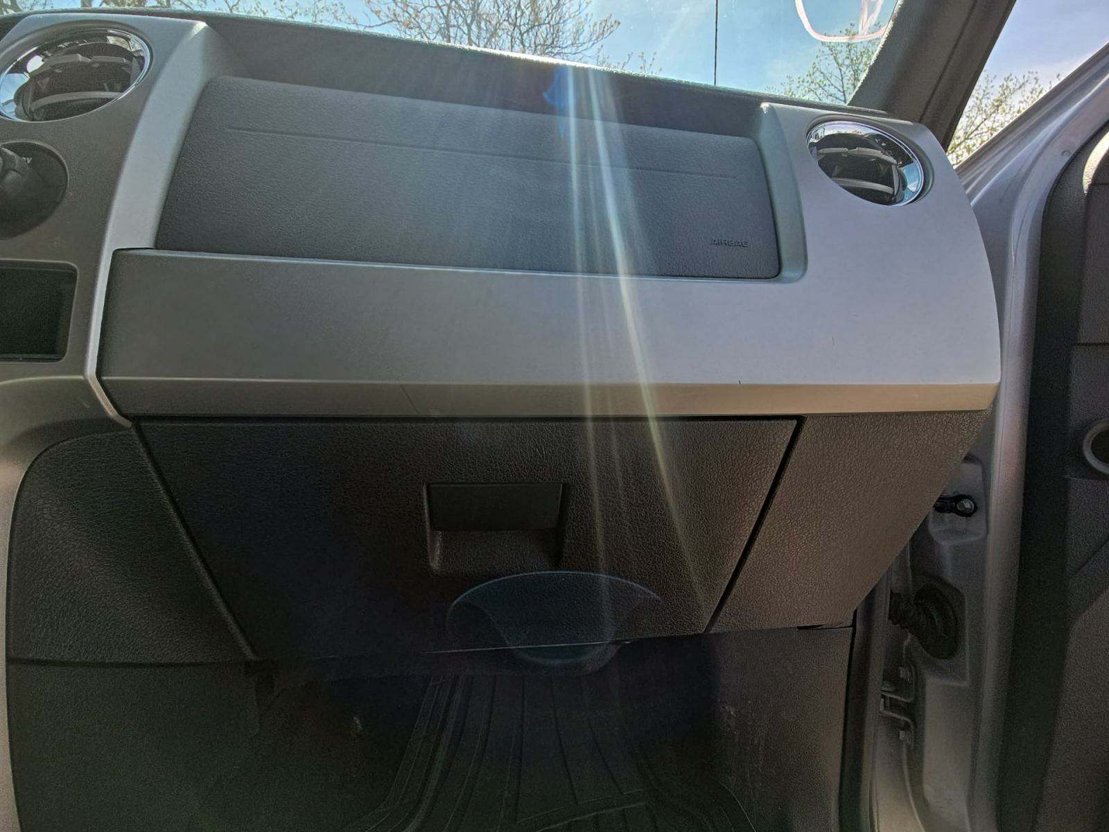 2011 Ford F-150 FX4 AWD